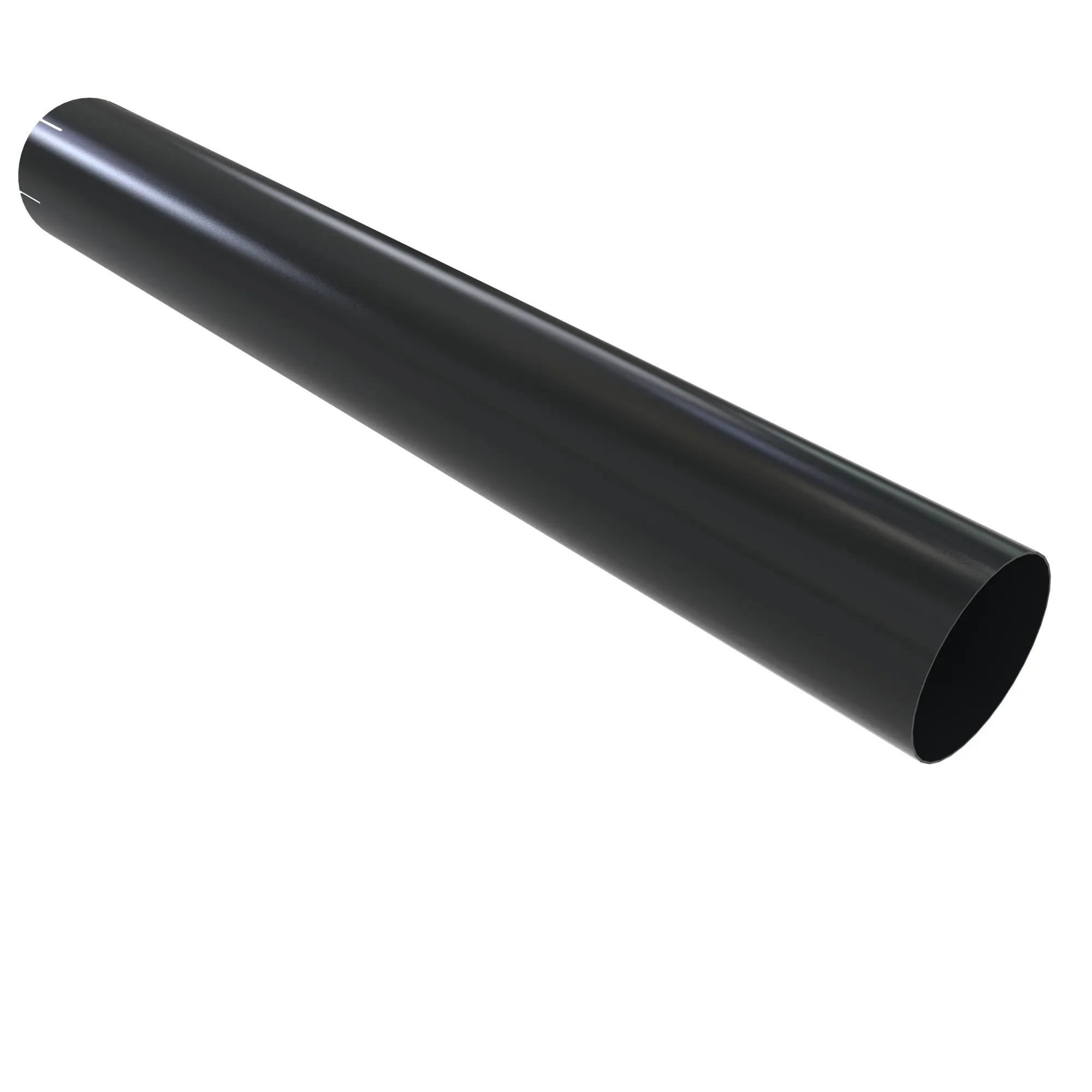 Muffler Extension