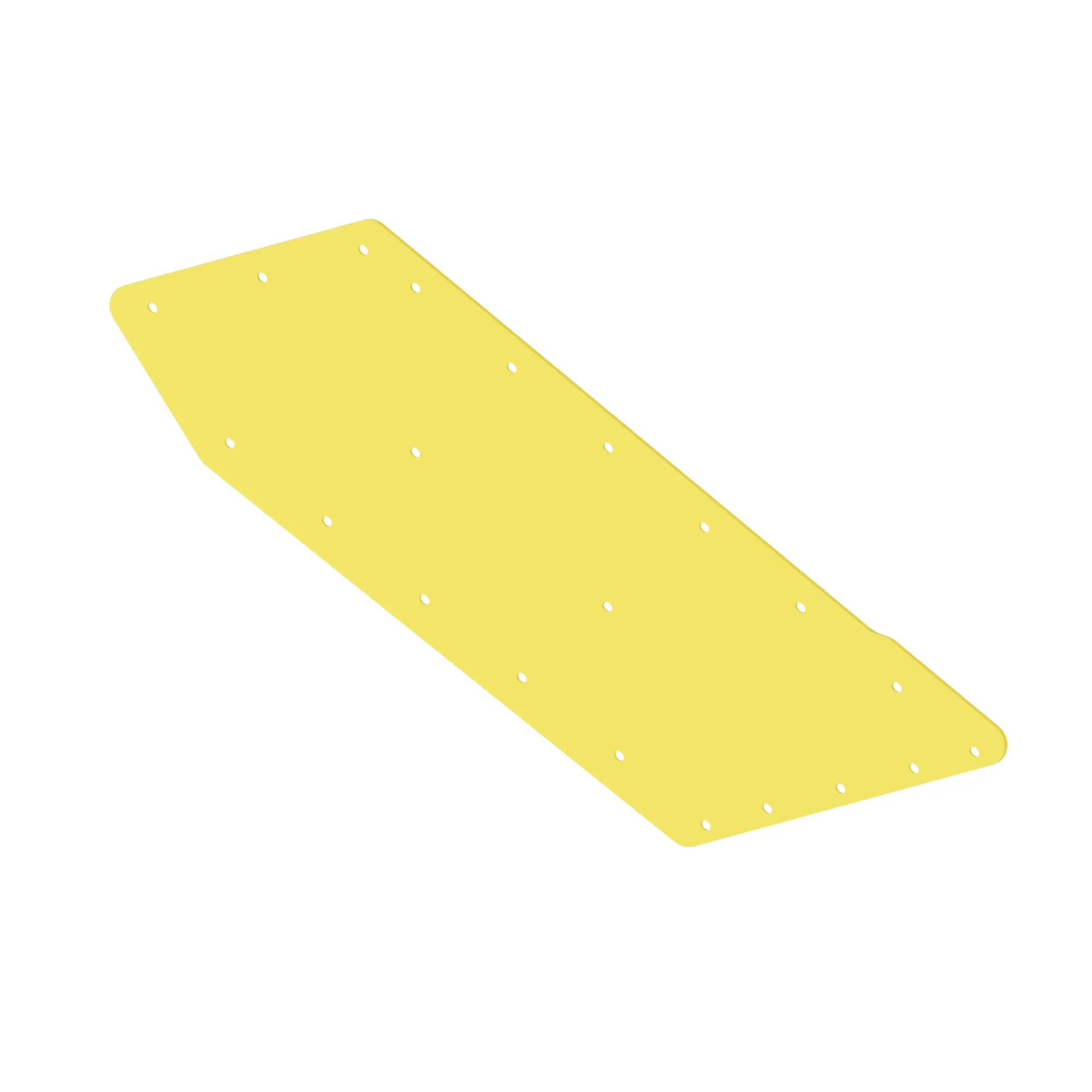 Skid Plate