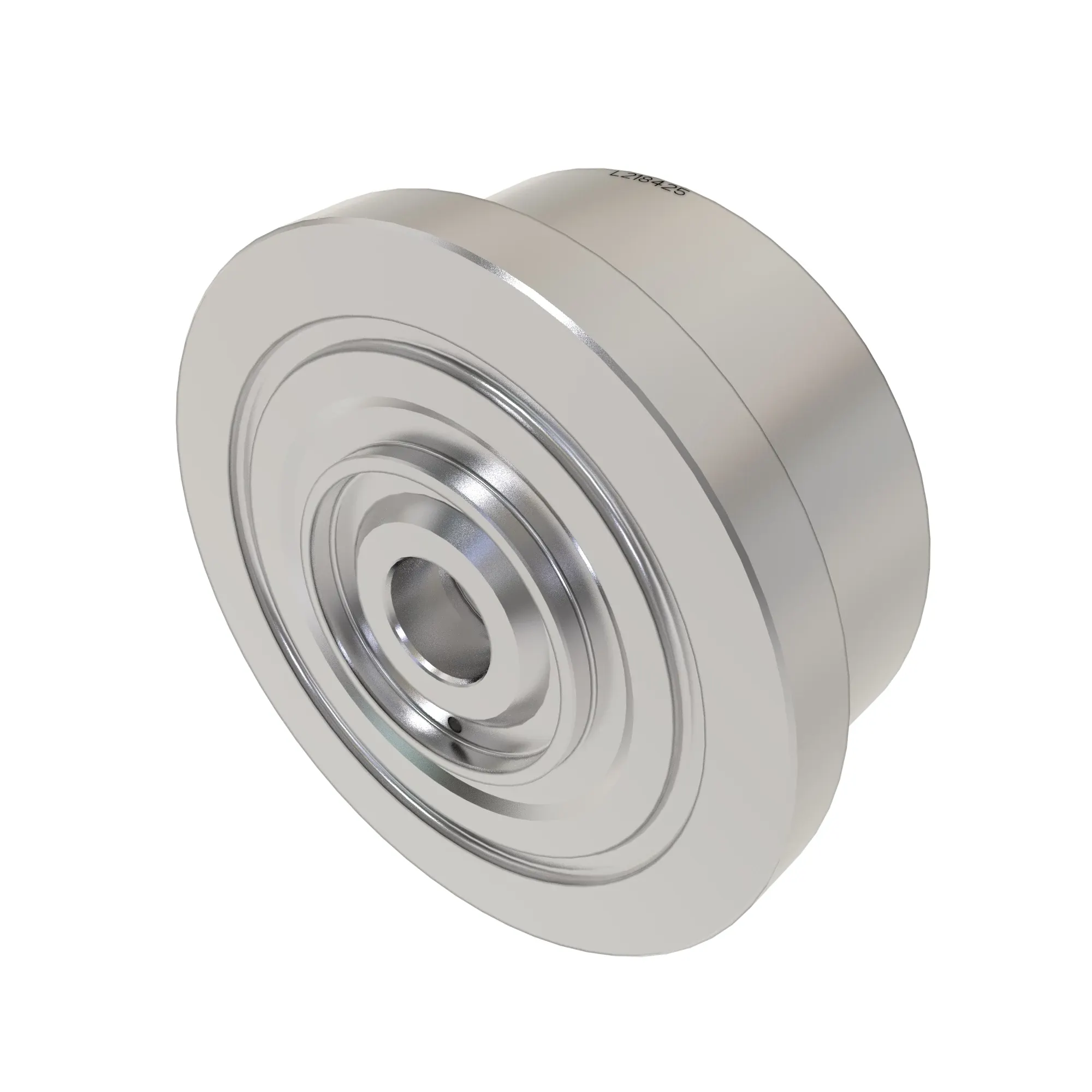 MFWD CLUTCH, 57 TEETH