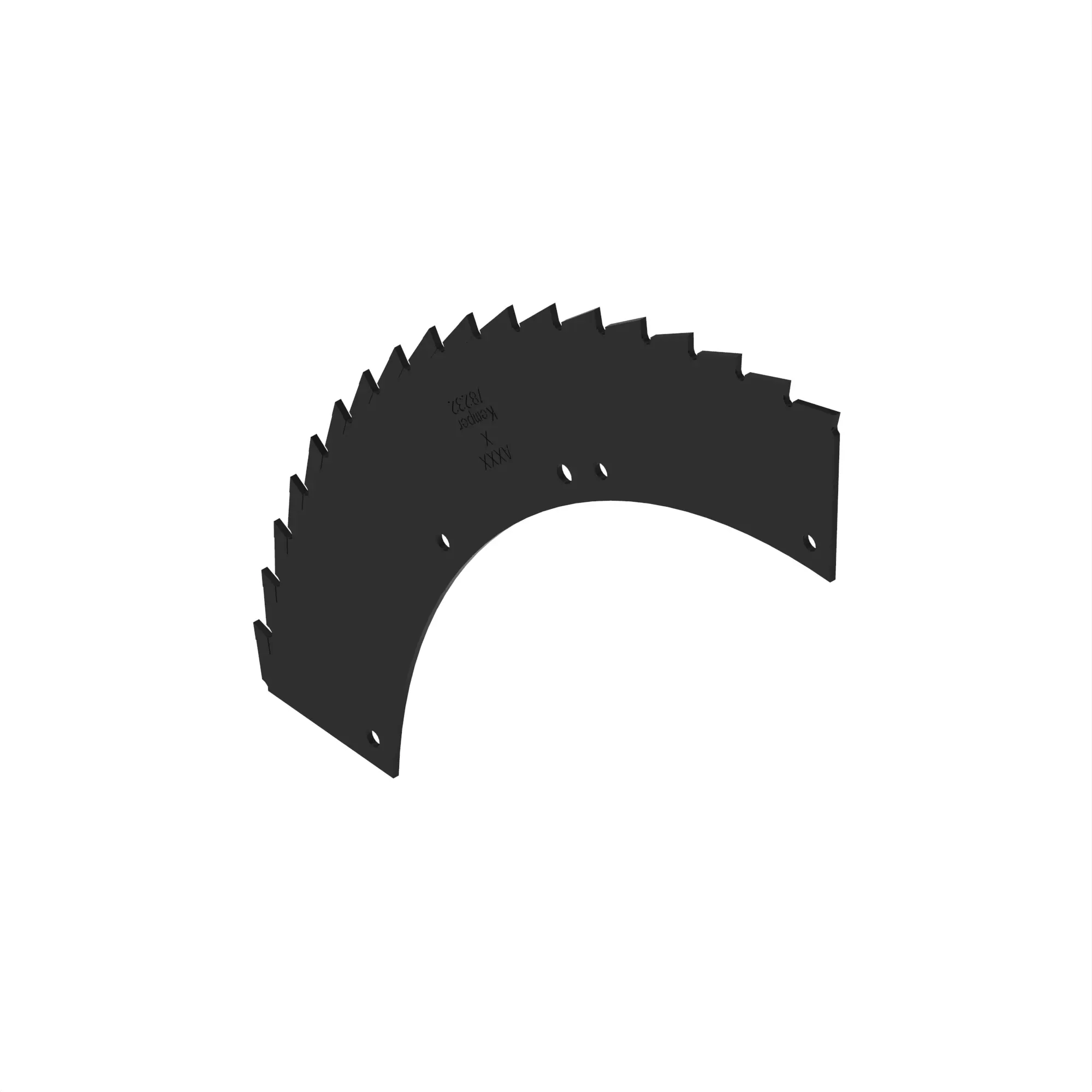 Knife