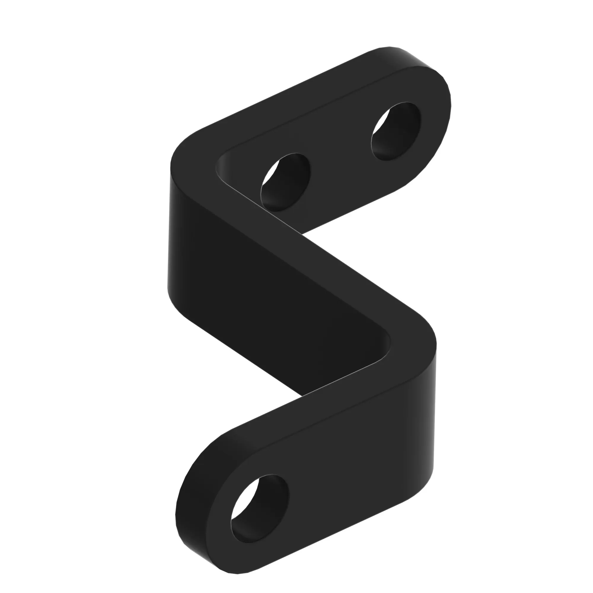 John Deere Bracket - LVU31024