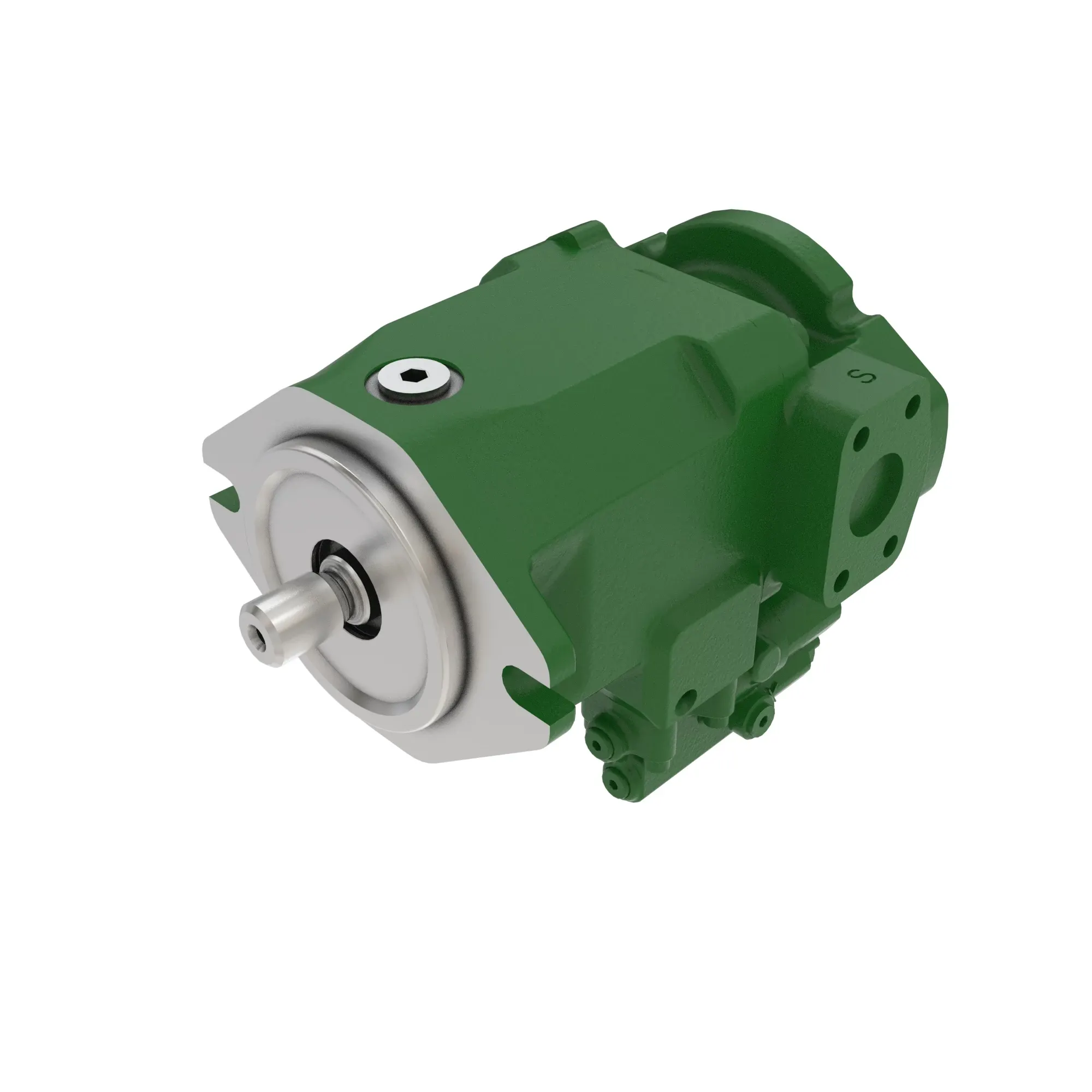 John Deere Axial Piston Pump - AT381724