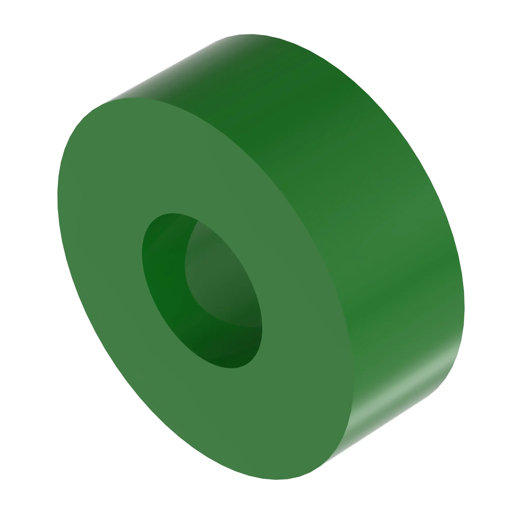 John Deere Plain Bushing - HXE38005