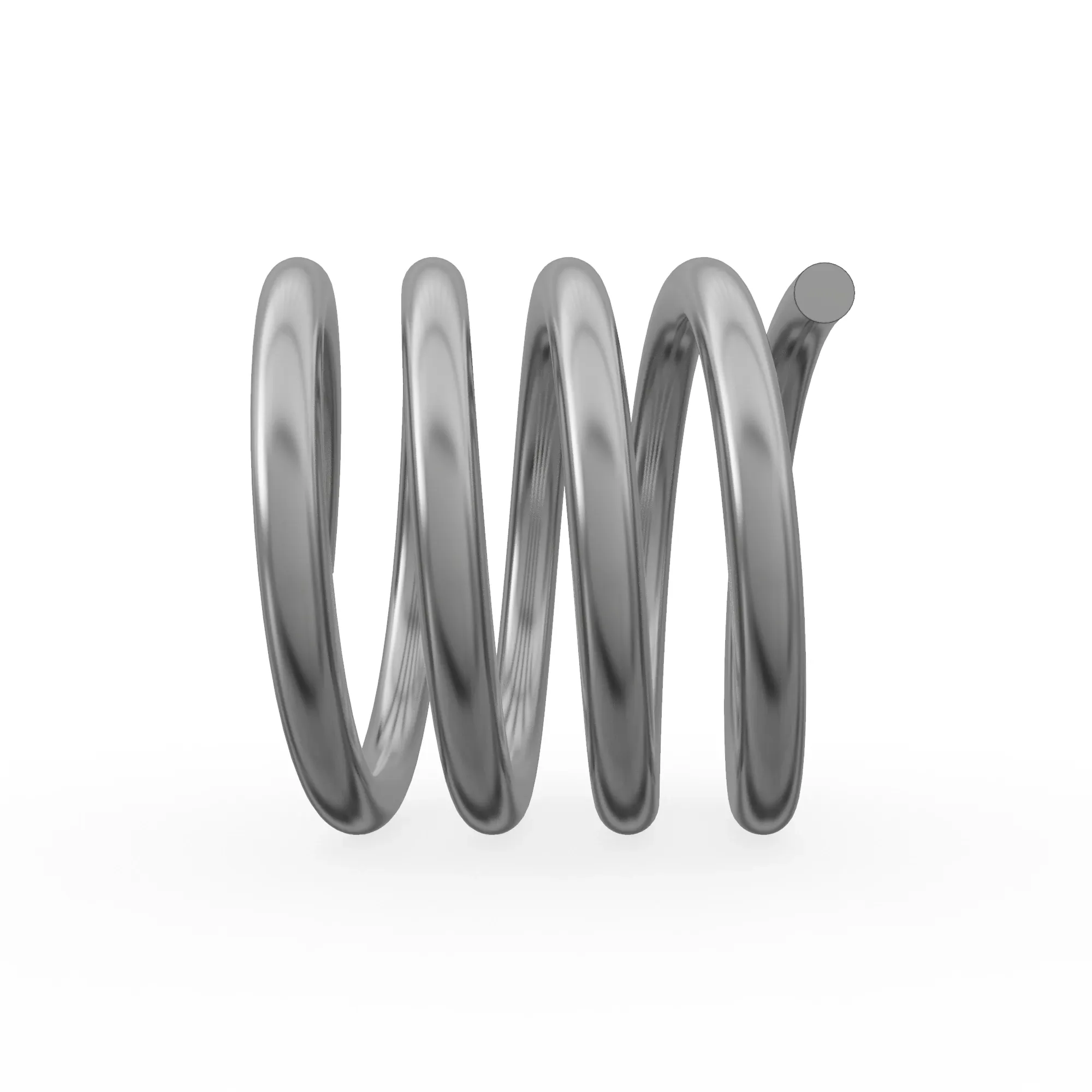 COMPRESSION SPRING, REF.:T10633