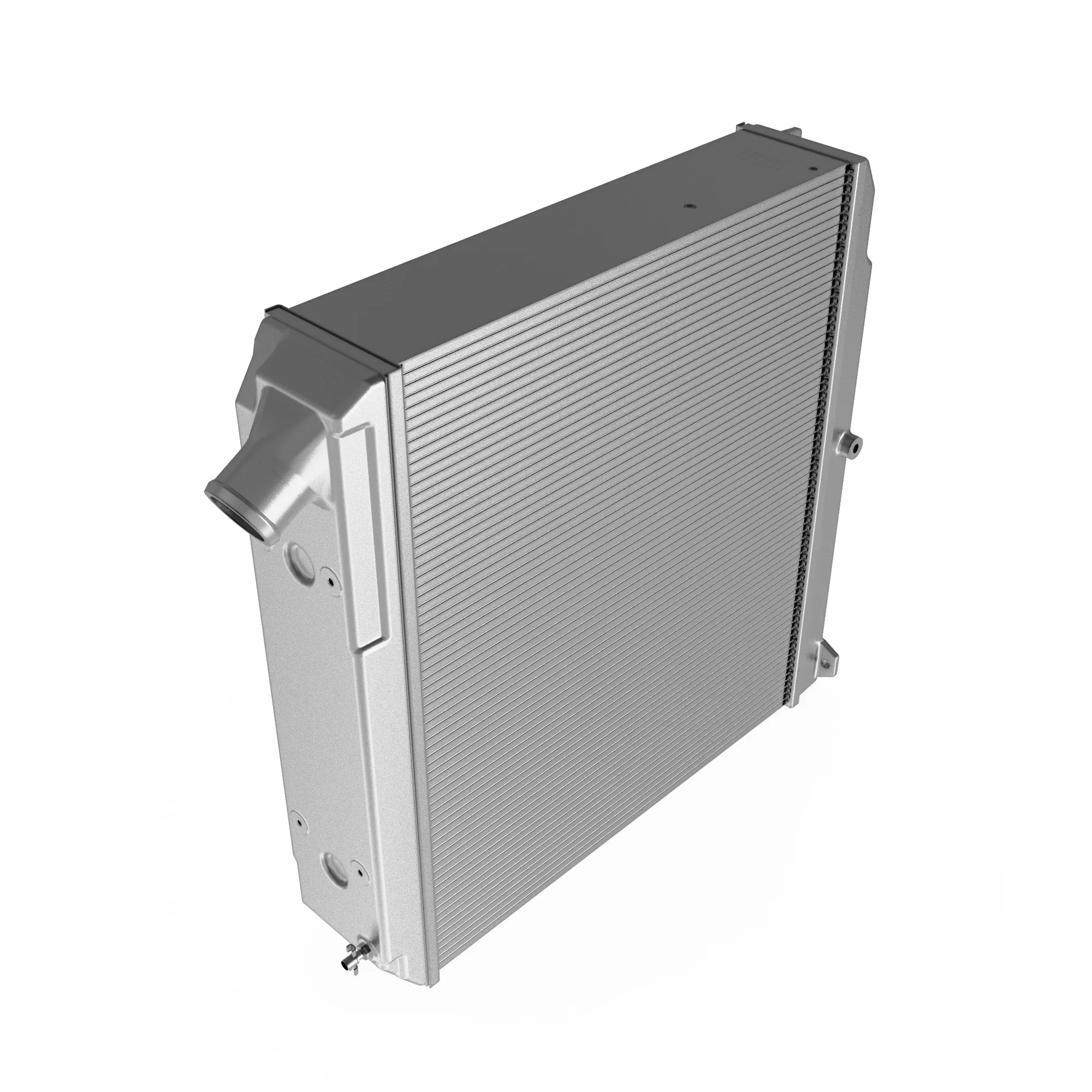 RADIATOR, FT4, 7R