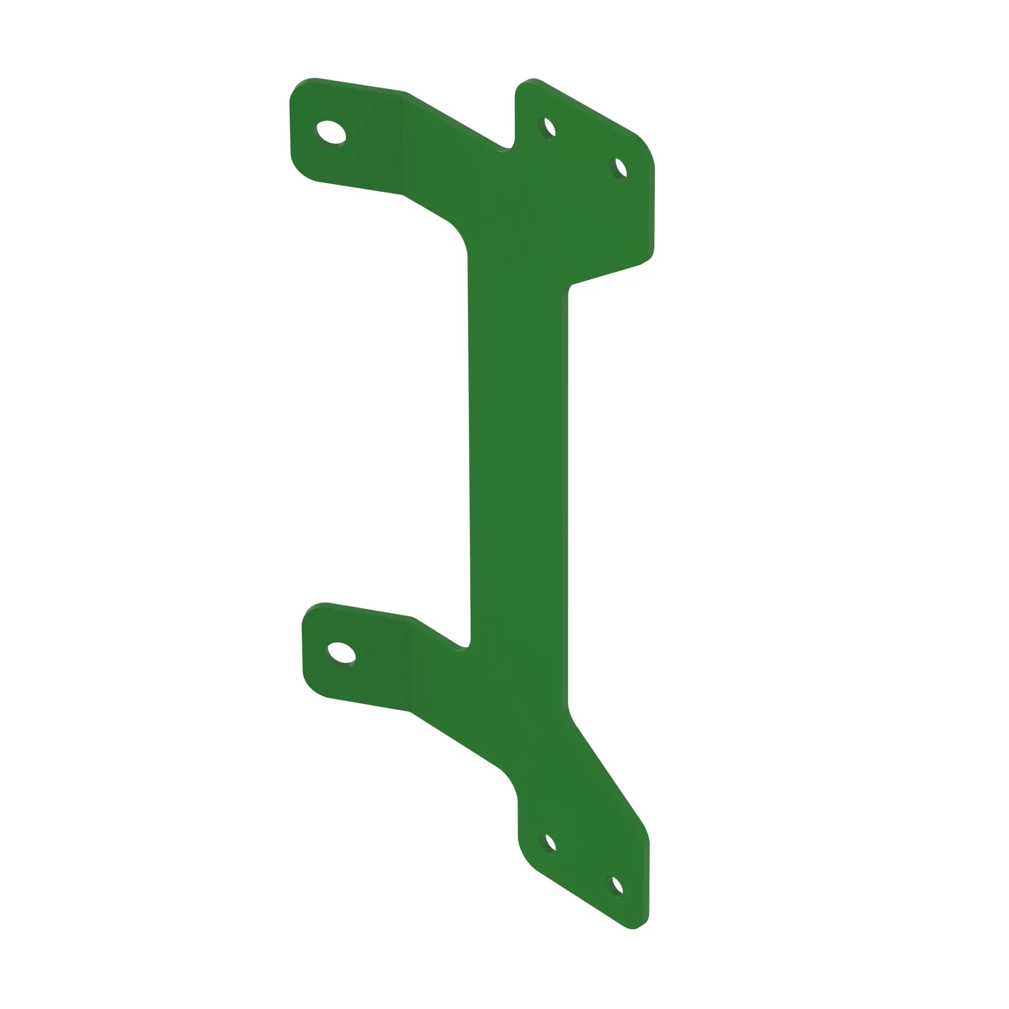 BRACKET, FLOOD LAMP BRACKET