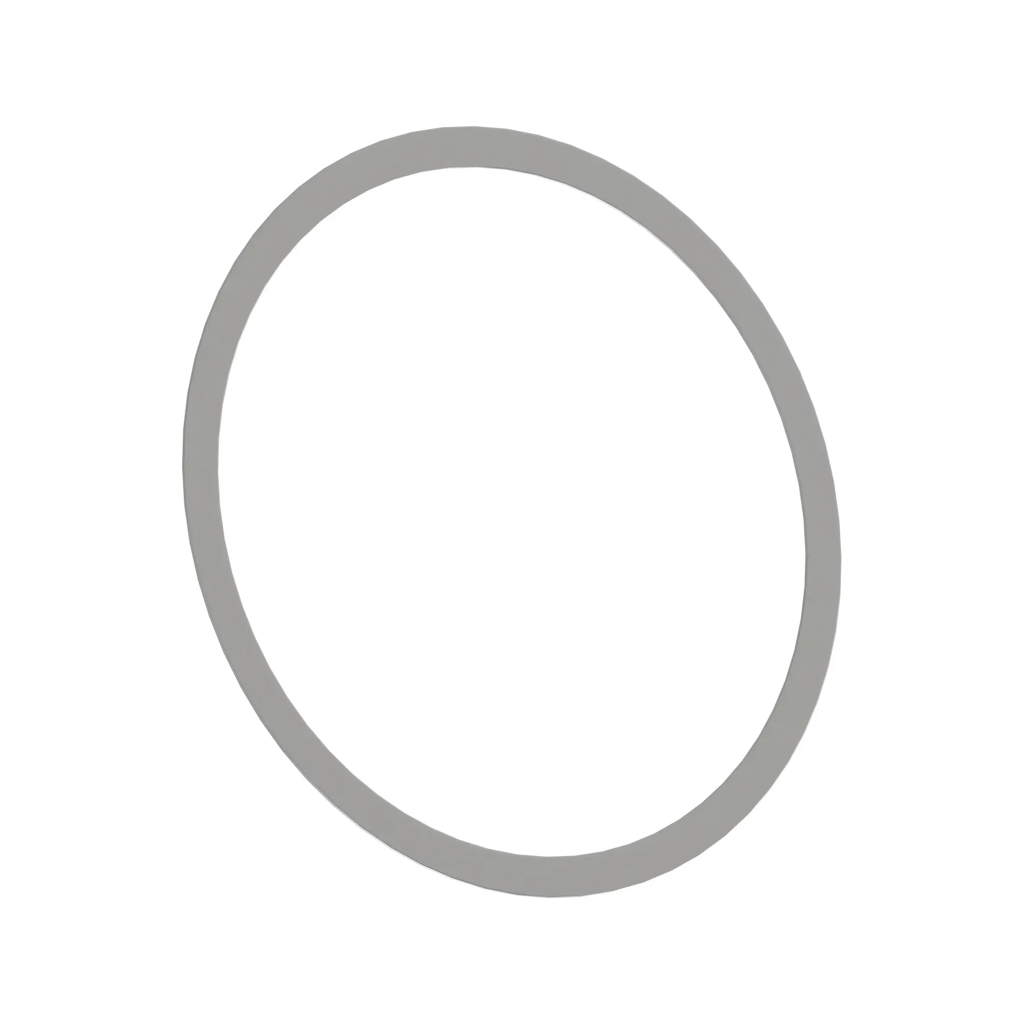 SHIM, CIRCULAR, PLAIN 89.5/80X0.2