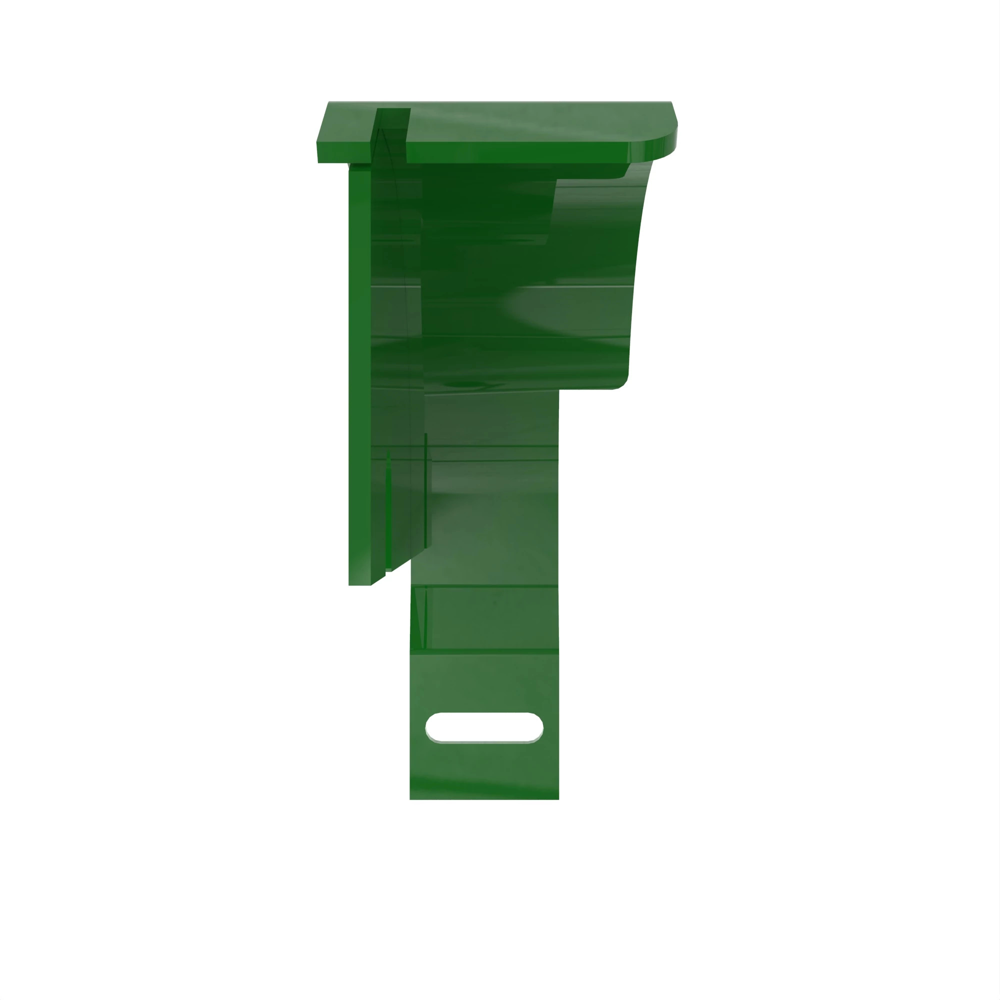 ANGLE, (GATE FILLER, RH-SVC)