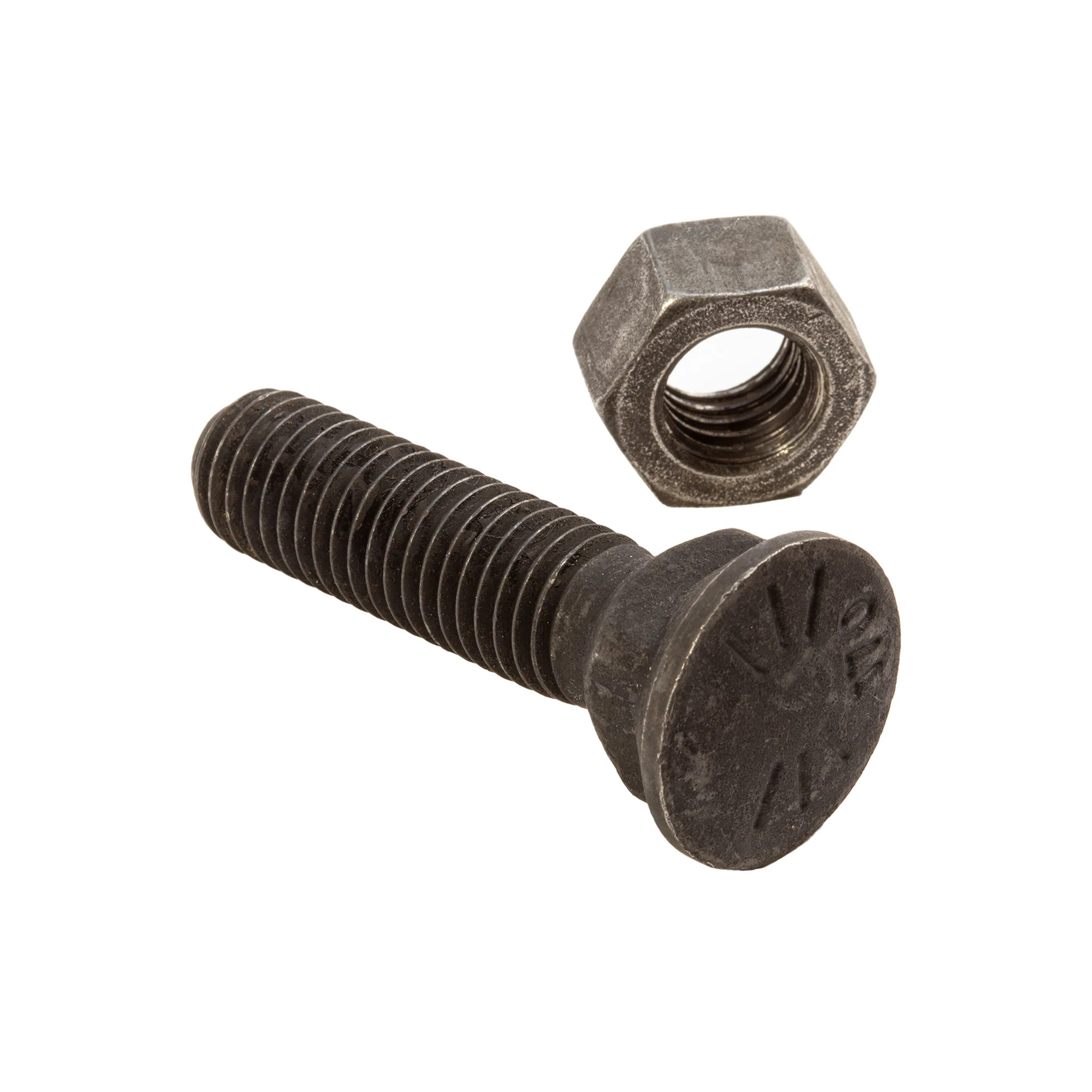 John Deere Specialty Plow Bolt - PB625275SB