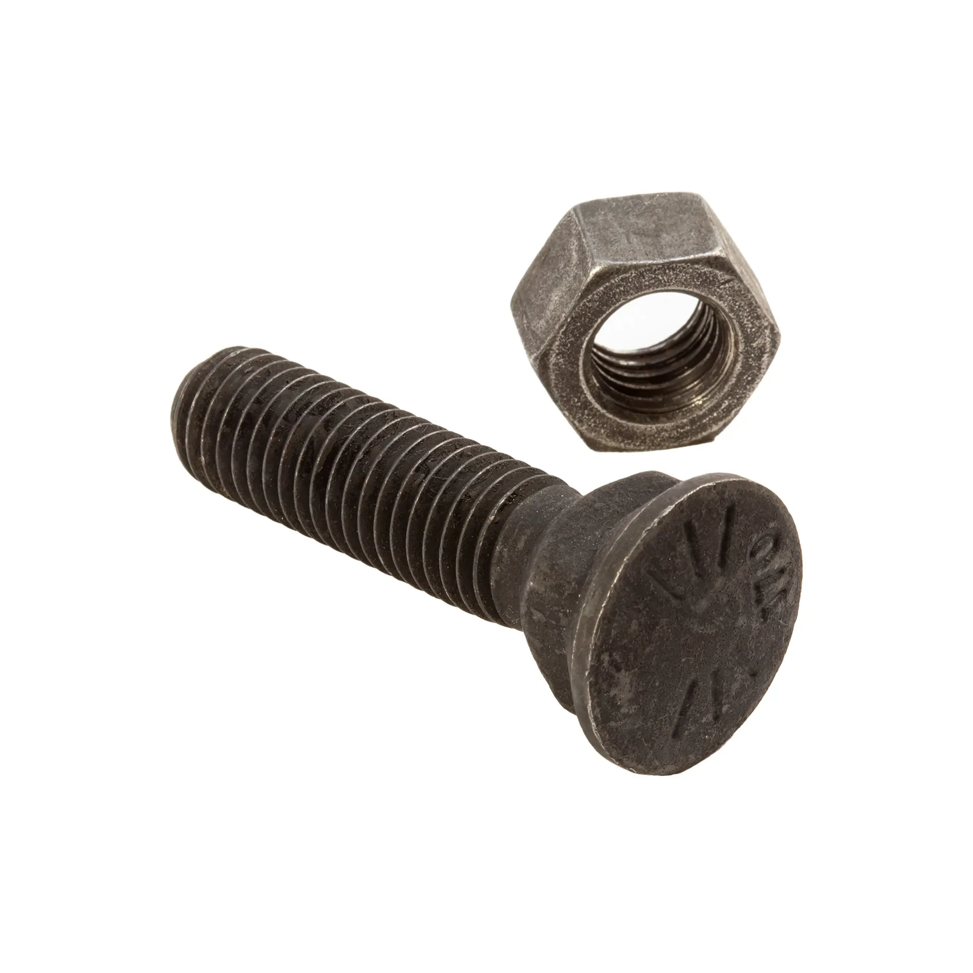 John Deere Specialty Plow Bolt - PB625275SB