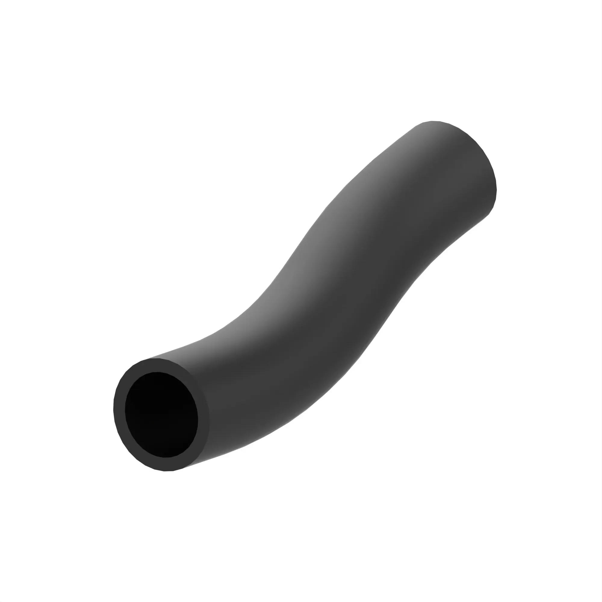 John Deere Rinse Valve Hose - N314439