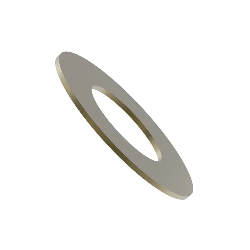 Thrust Washer