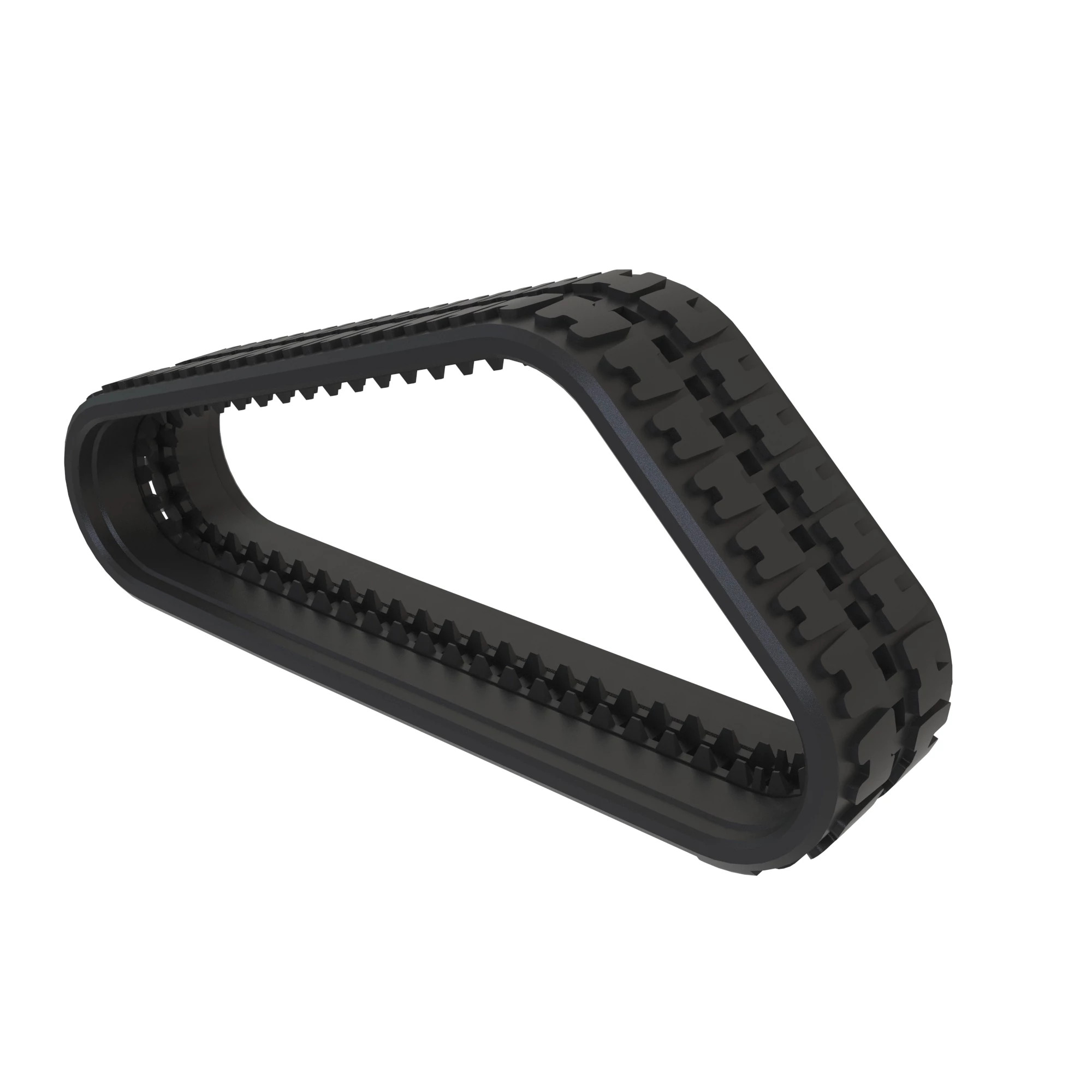 John Deere Rubber Track - T365817