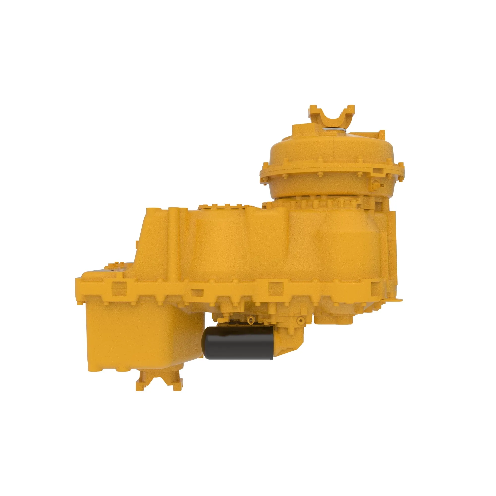 TRANSMISSION REMAN