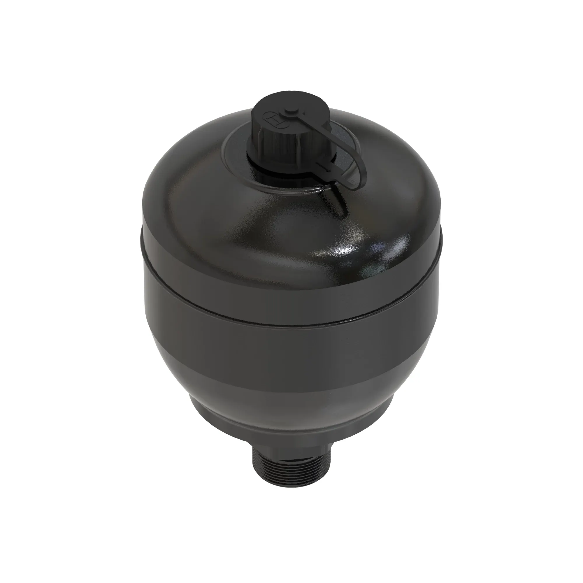 Hydraulic Accumulator