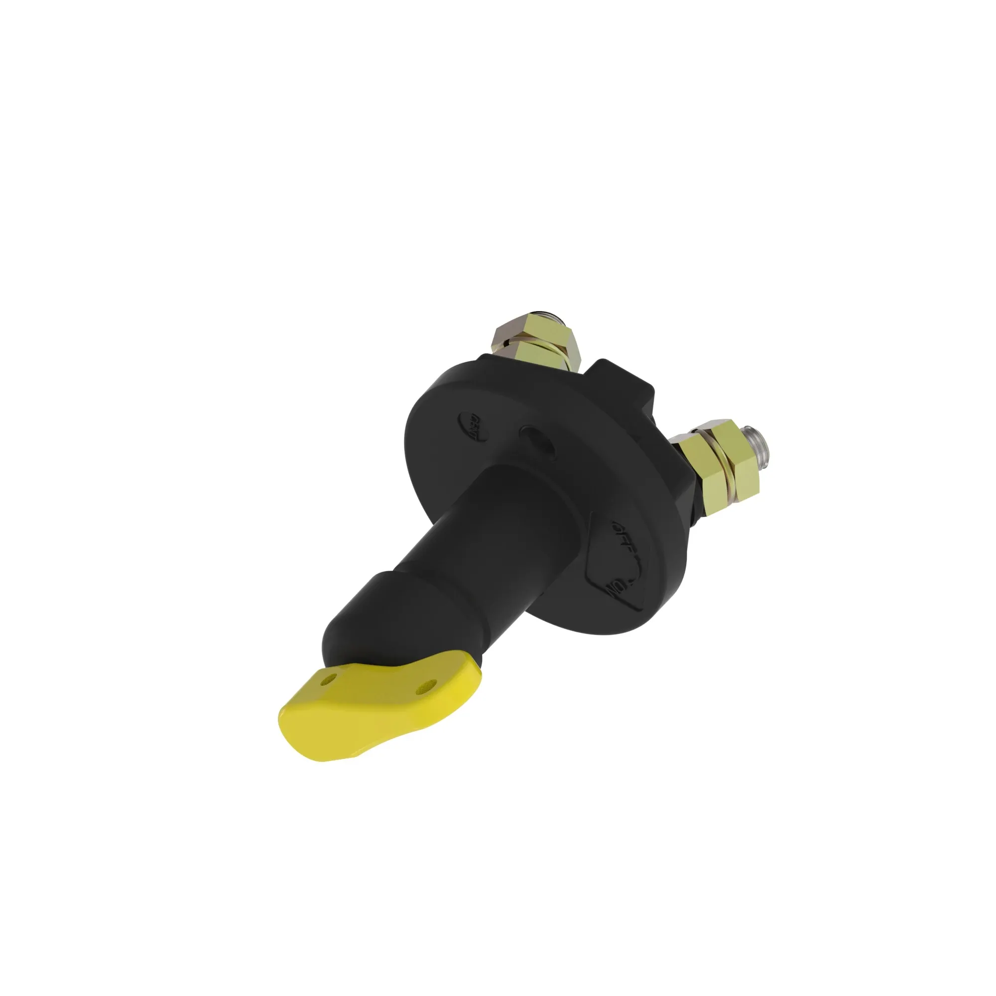 John Deere Battery Disconnect Switch - AT500124