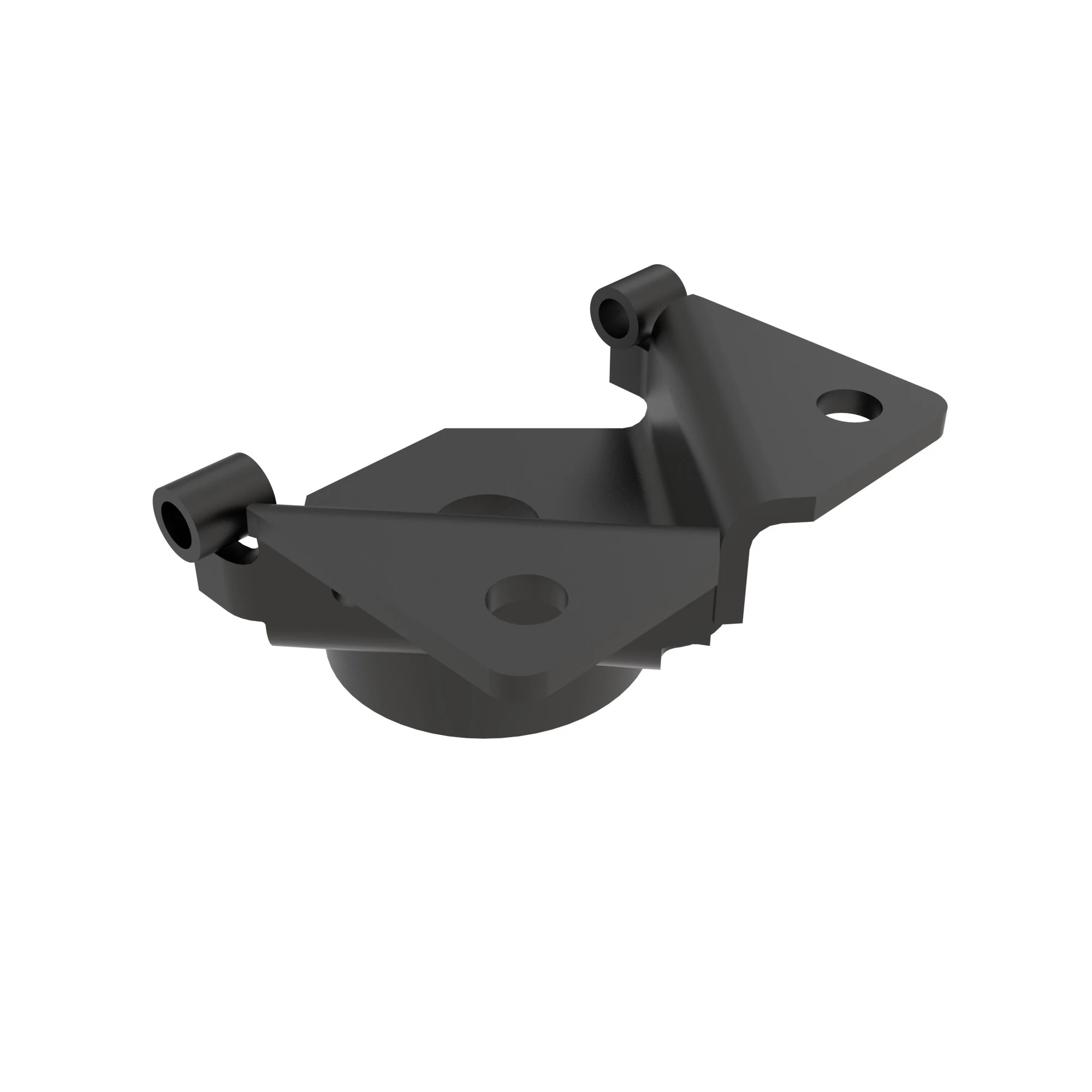 BRACKET ASSY.