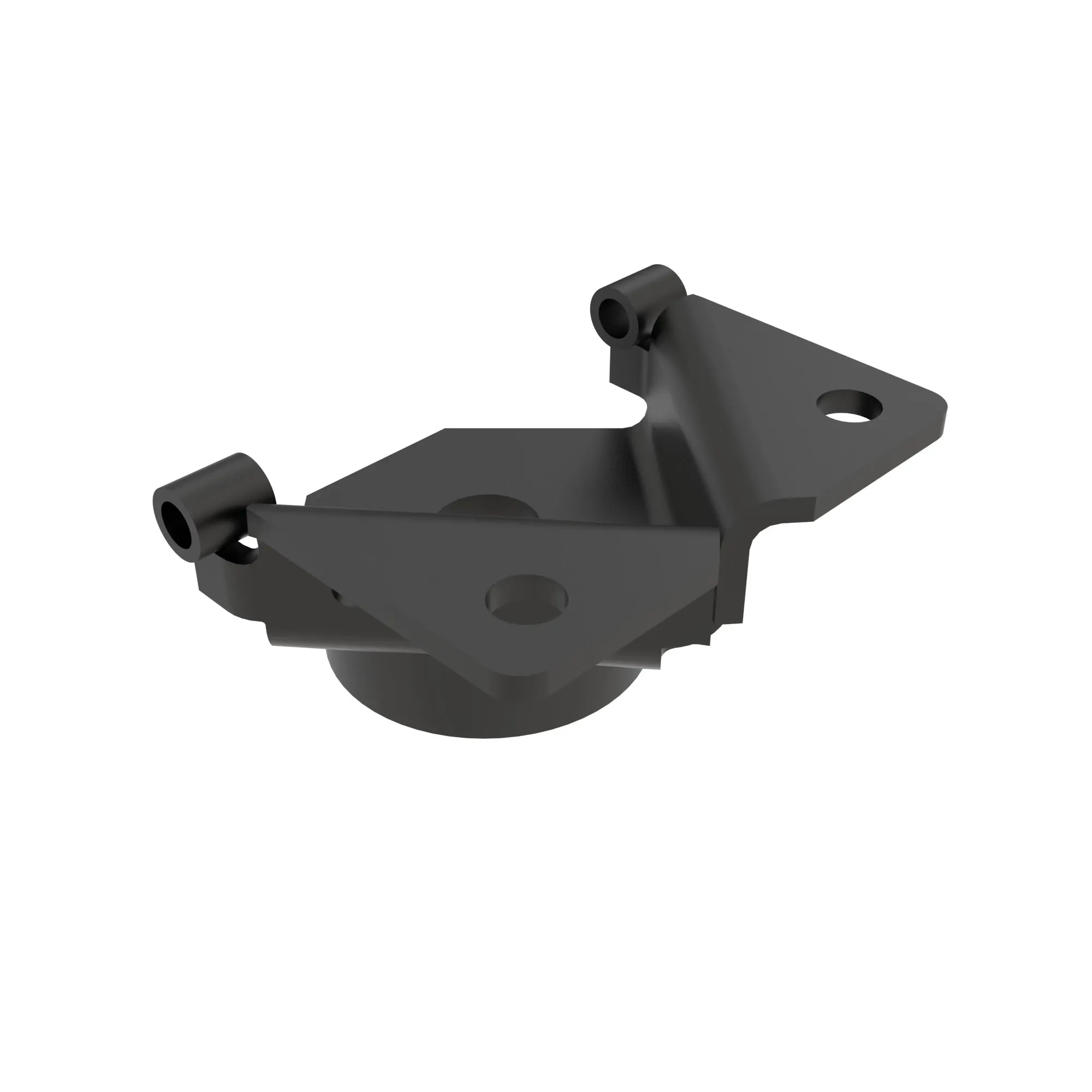 John Deere Bracket - AL160994