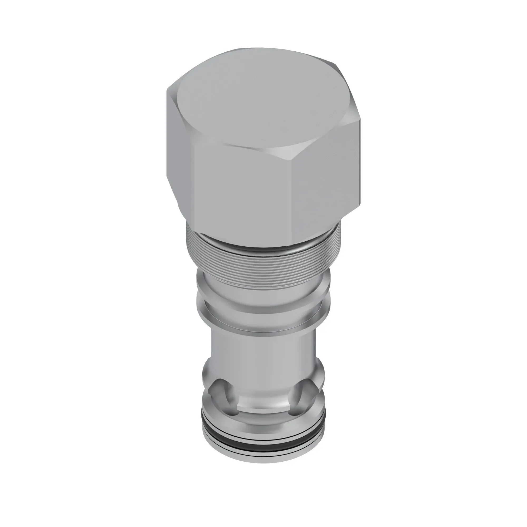 John Deere Directional Control Valve - AT413918