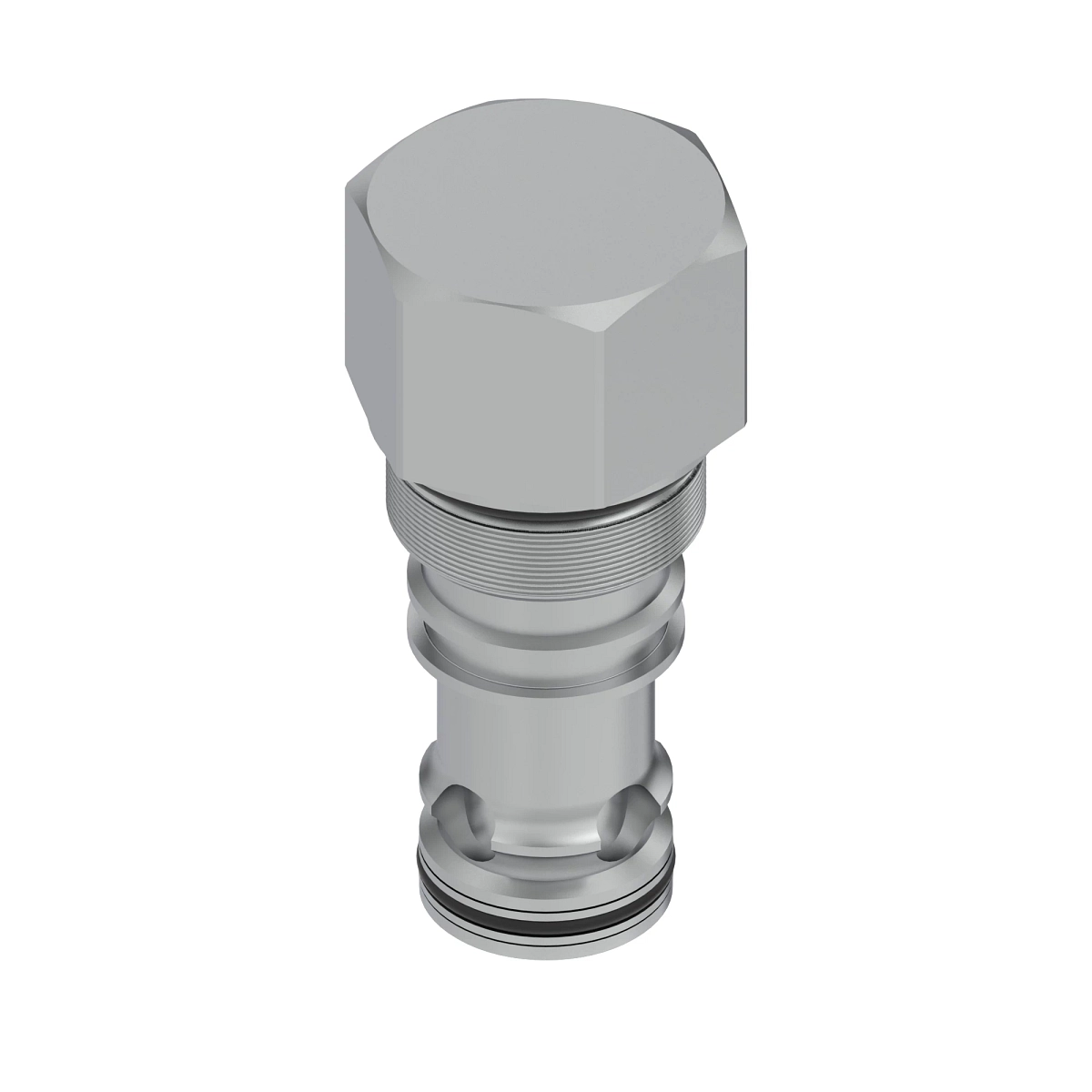Directional Valve
