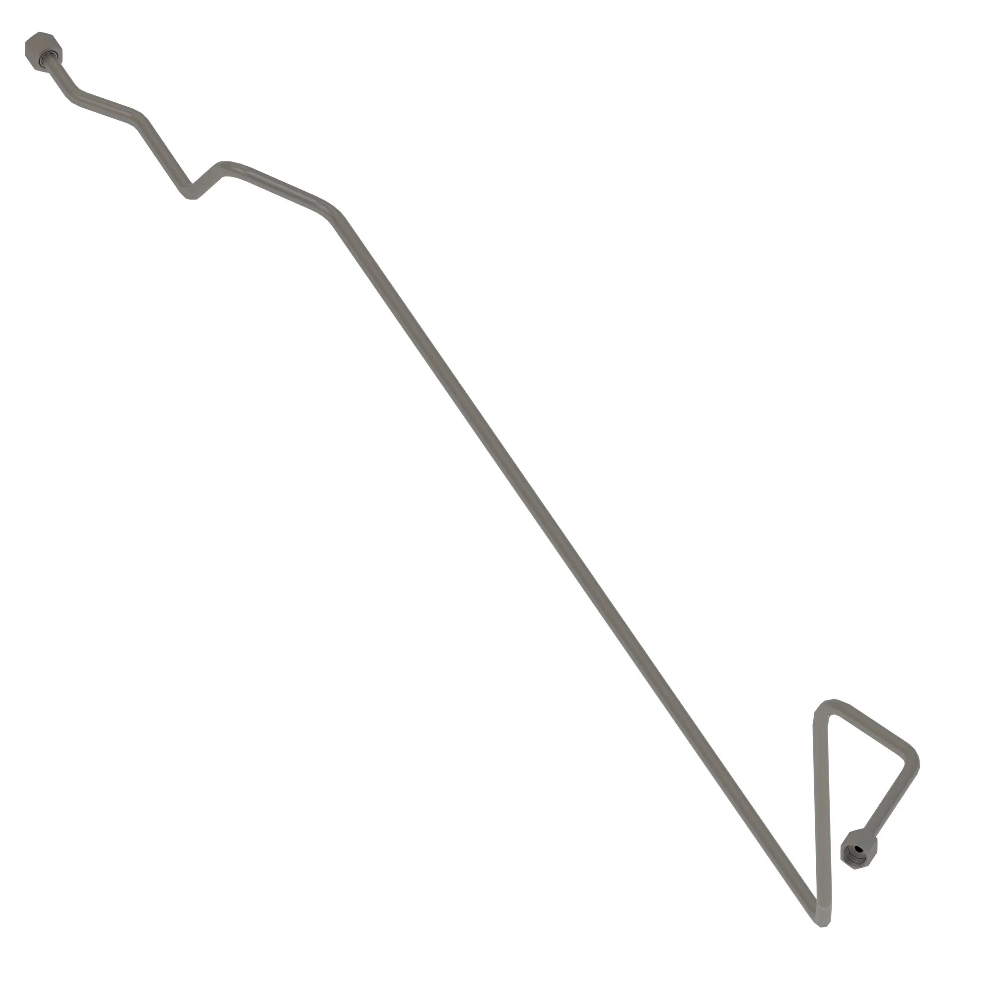 Tie Rod Assembly