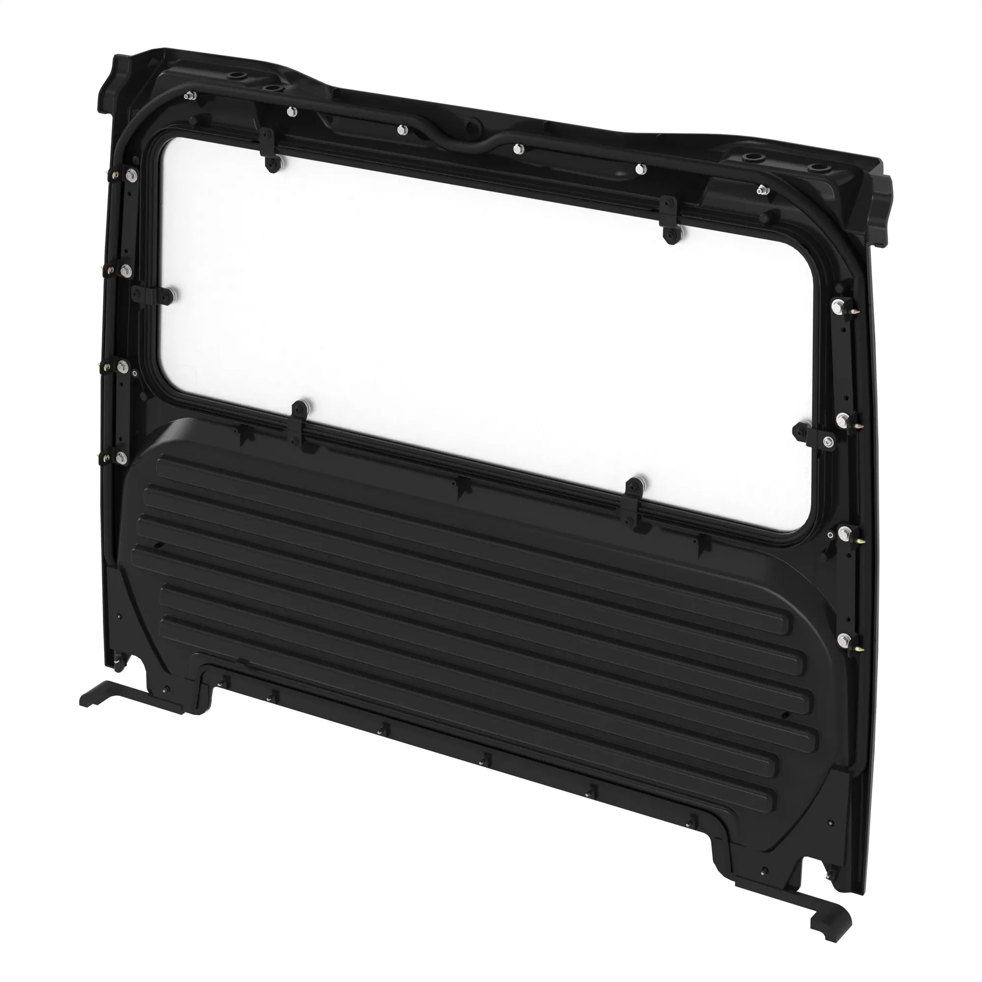 PANEL, REAR