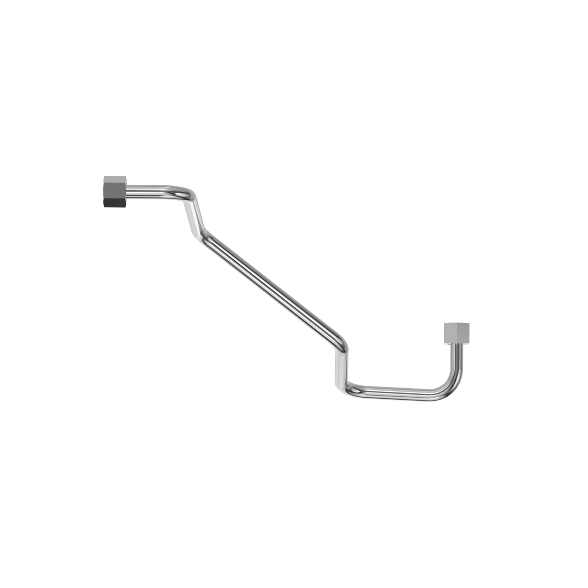 LVA19866: Hydraulic Oil Tank Line