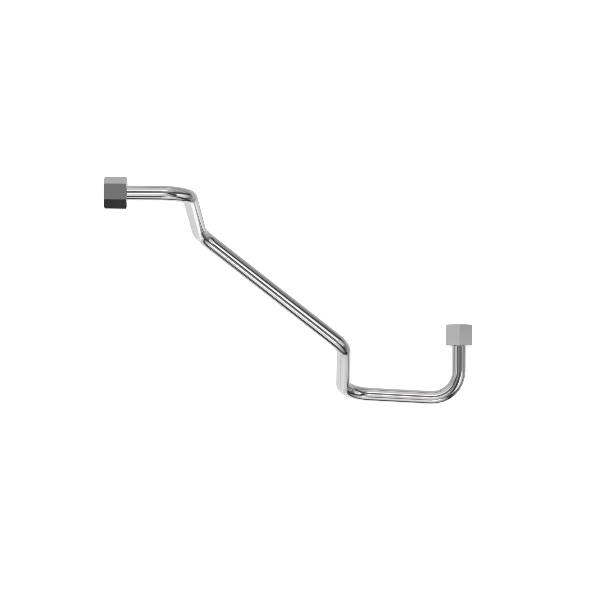 LVA19866: Hydraulic Oil Tank Line