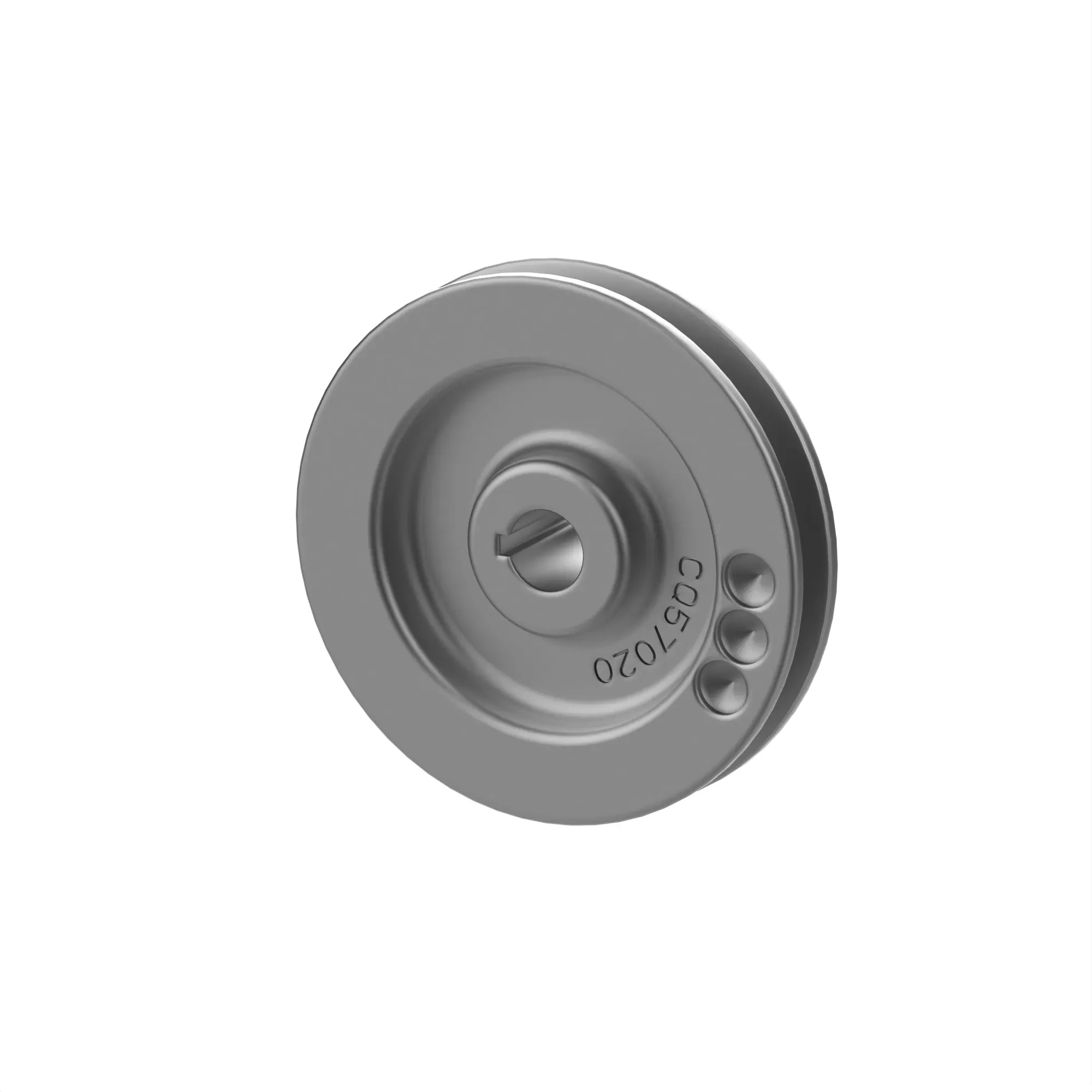 John Deere Pulley - CQ57020