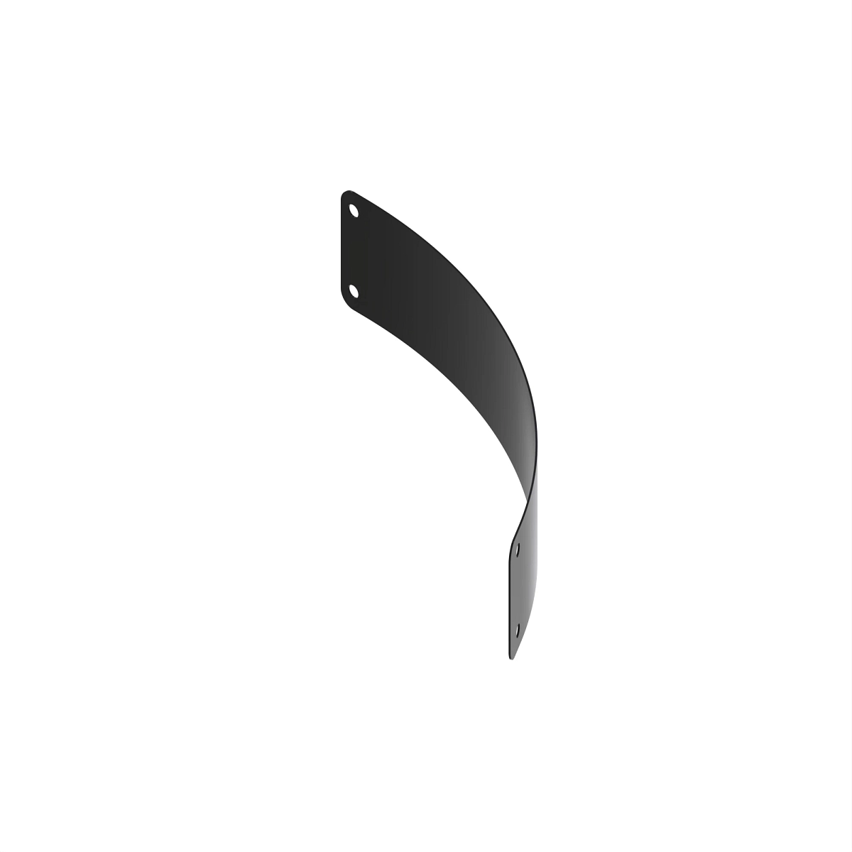 Bracket, Fender Support