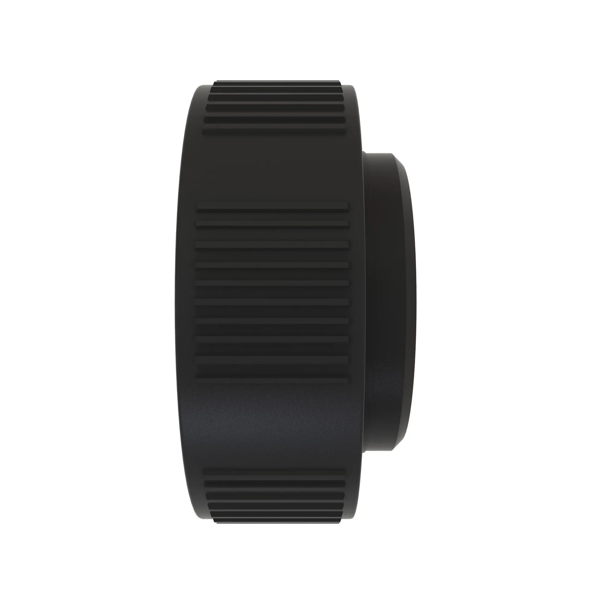 ACCY DEUTSCH HDP20 DUST CAP BLK PLS