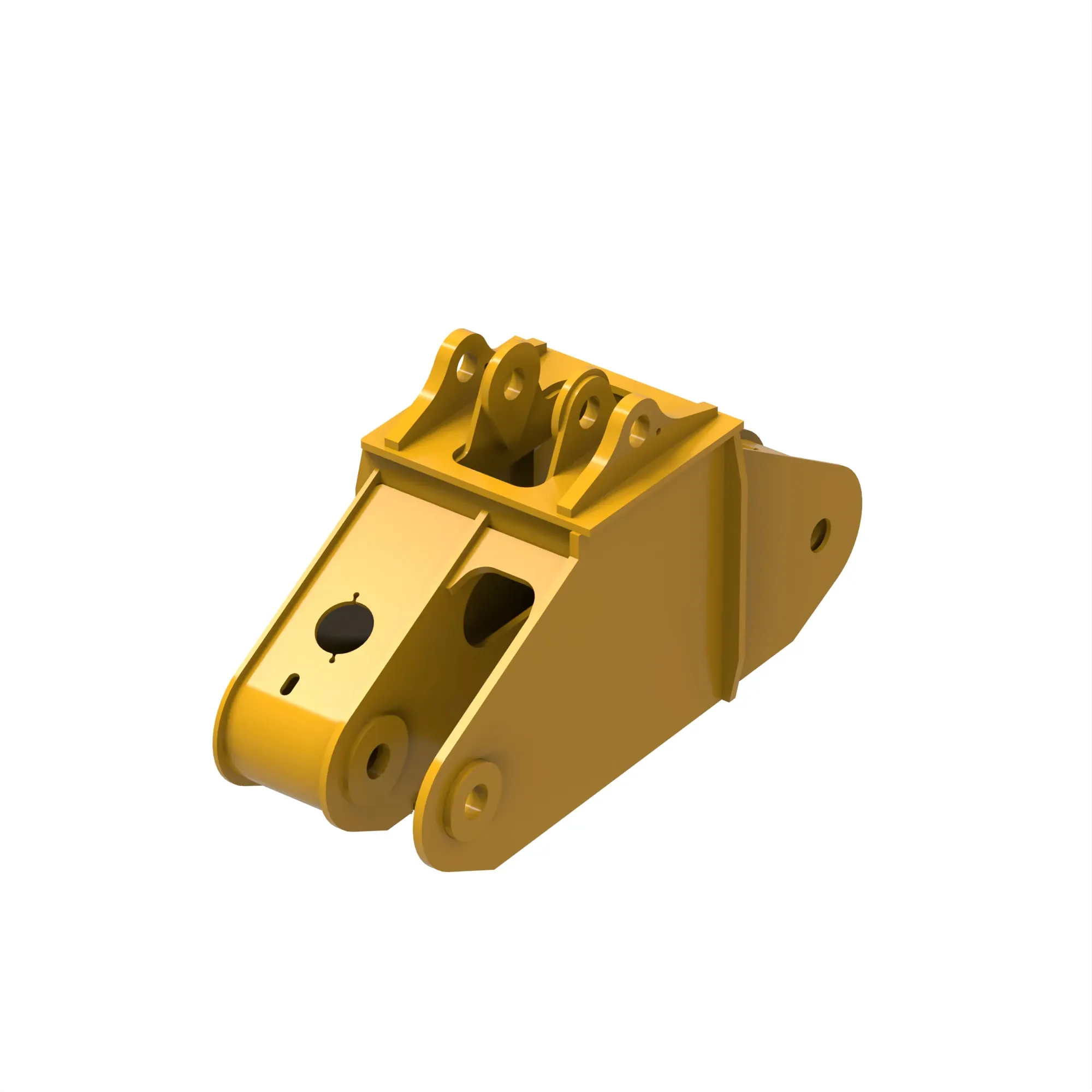 John Deere Grapple Frame - AT323479