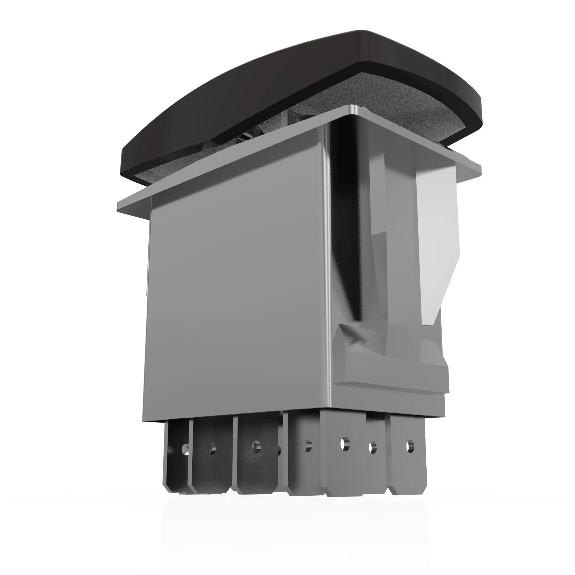 SWITCH, DIFFERENTIAL LOCK