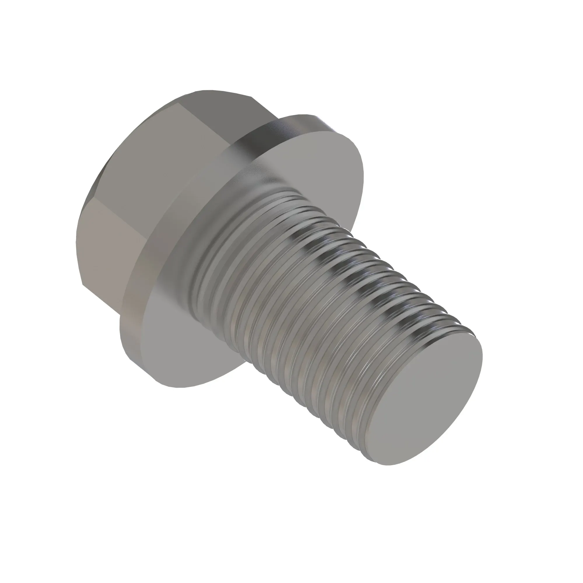 Screw
