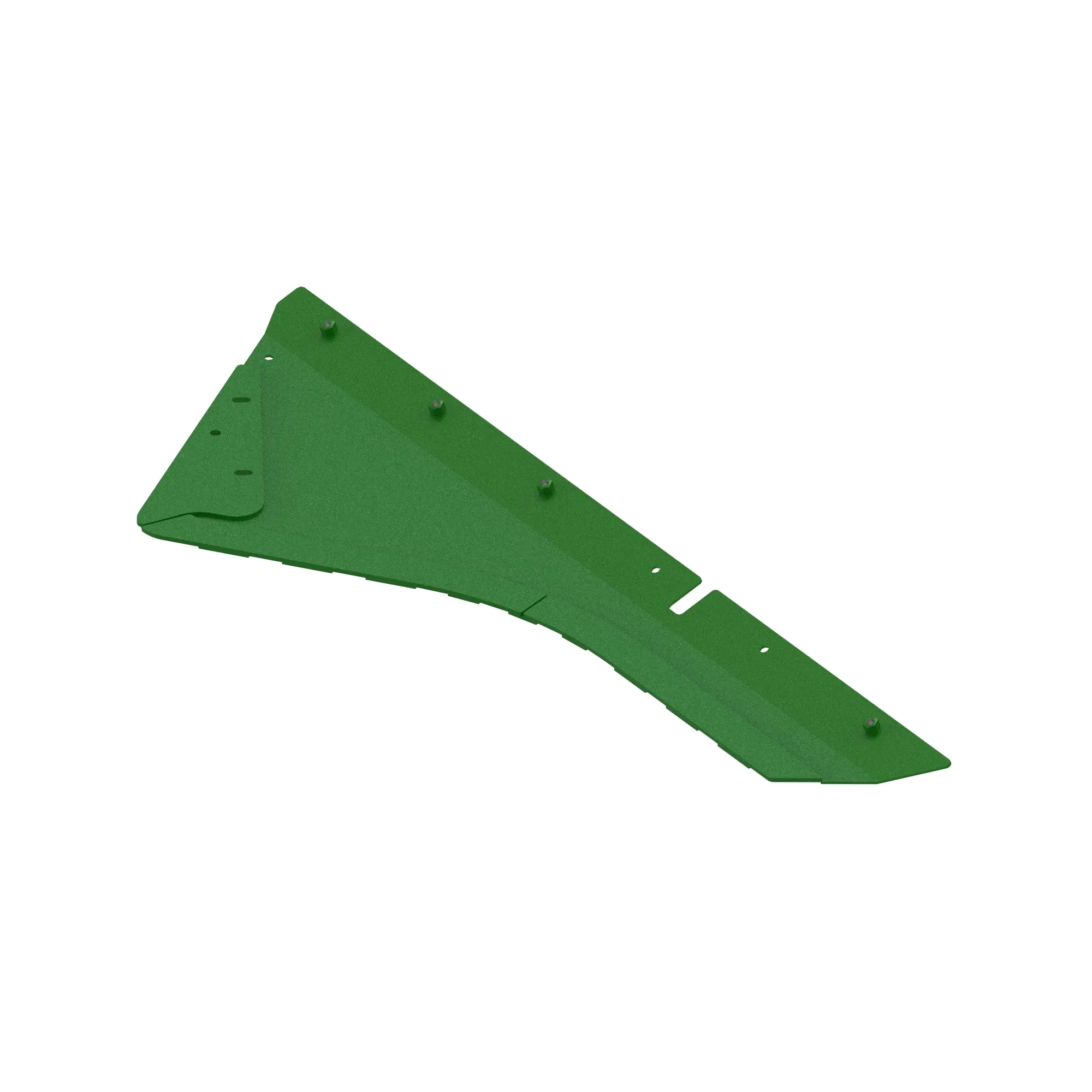 ASSY-RIGHT OUTER SKIRT