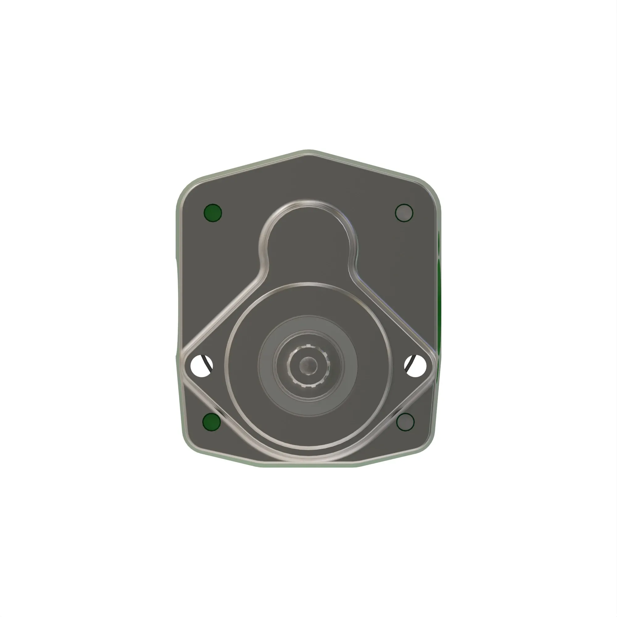 Hydraulic Pump