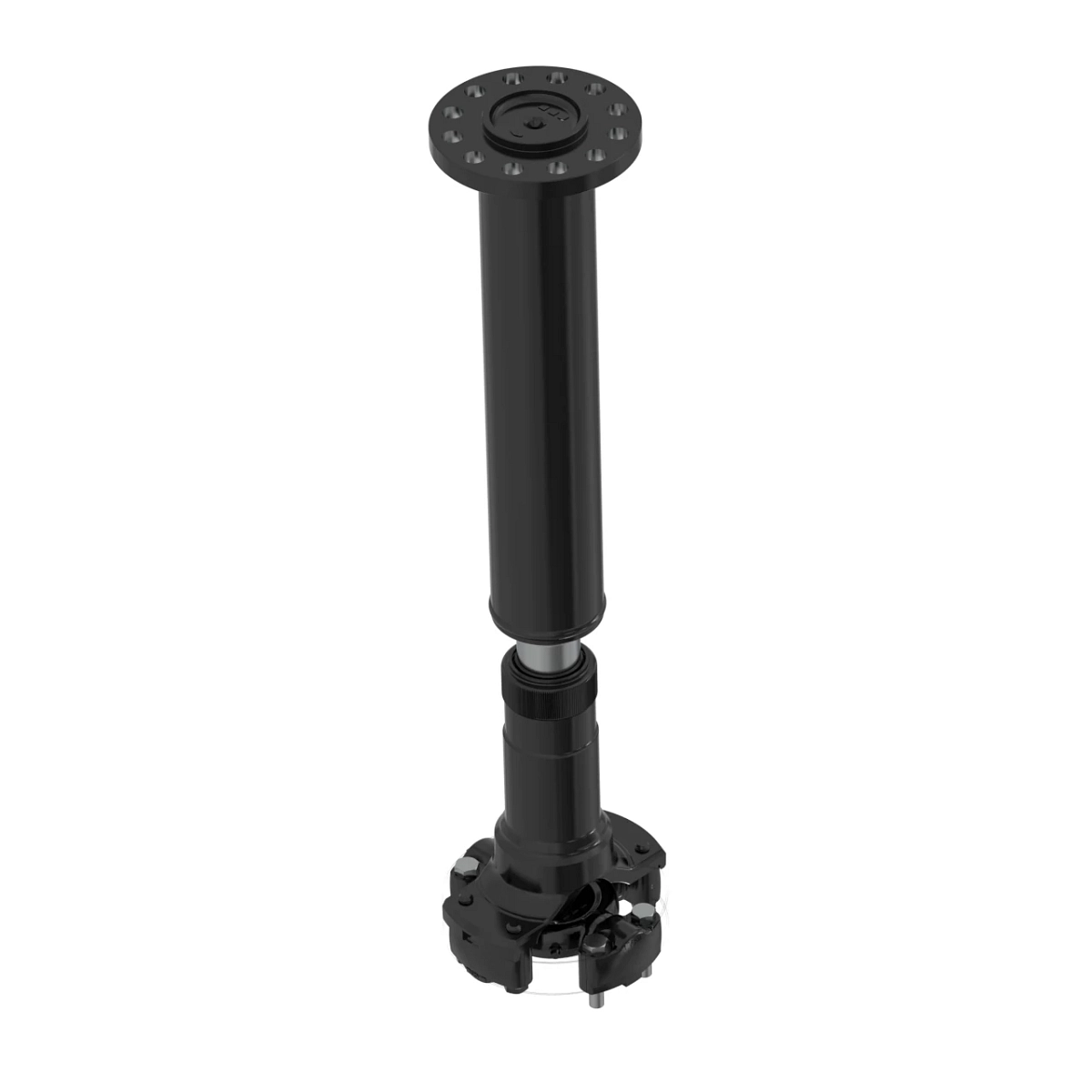 Joint, Single Universal Assembly