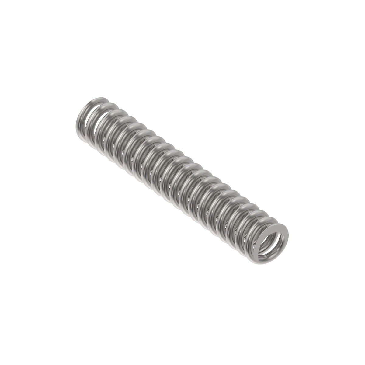 Spring, Coupler Stainless