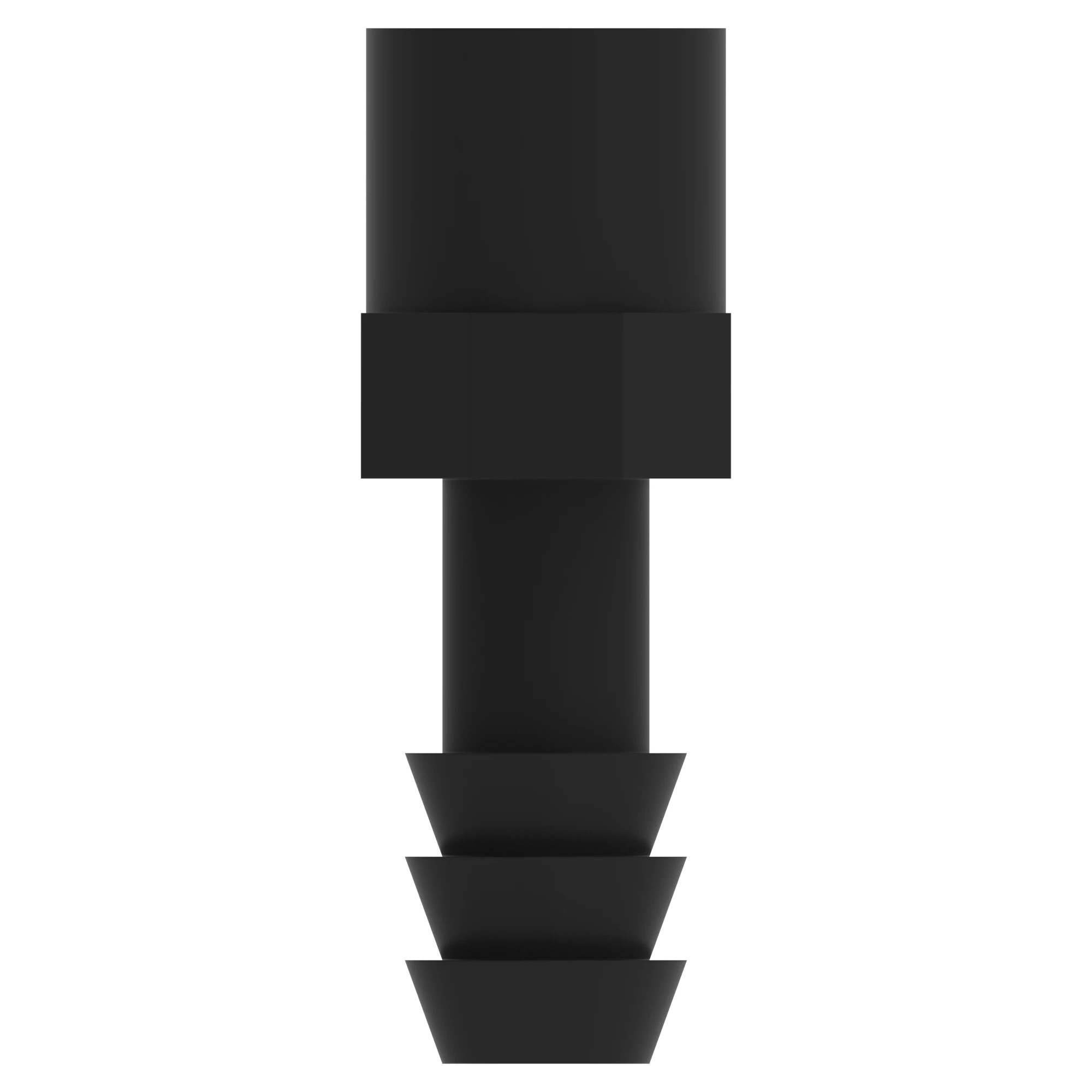 HOSE FITTING, WATER DRAIN