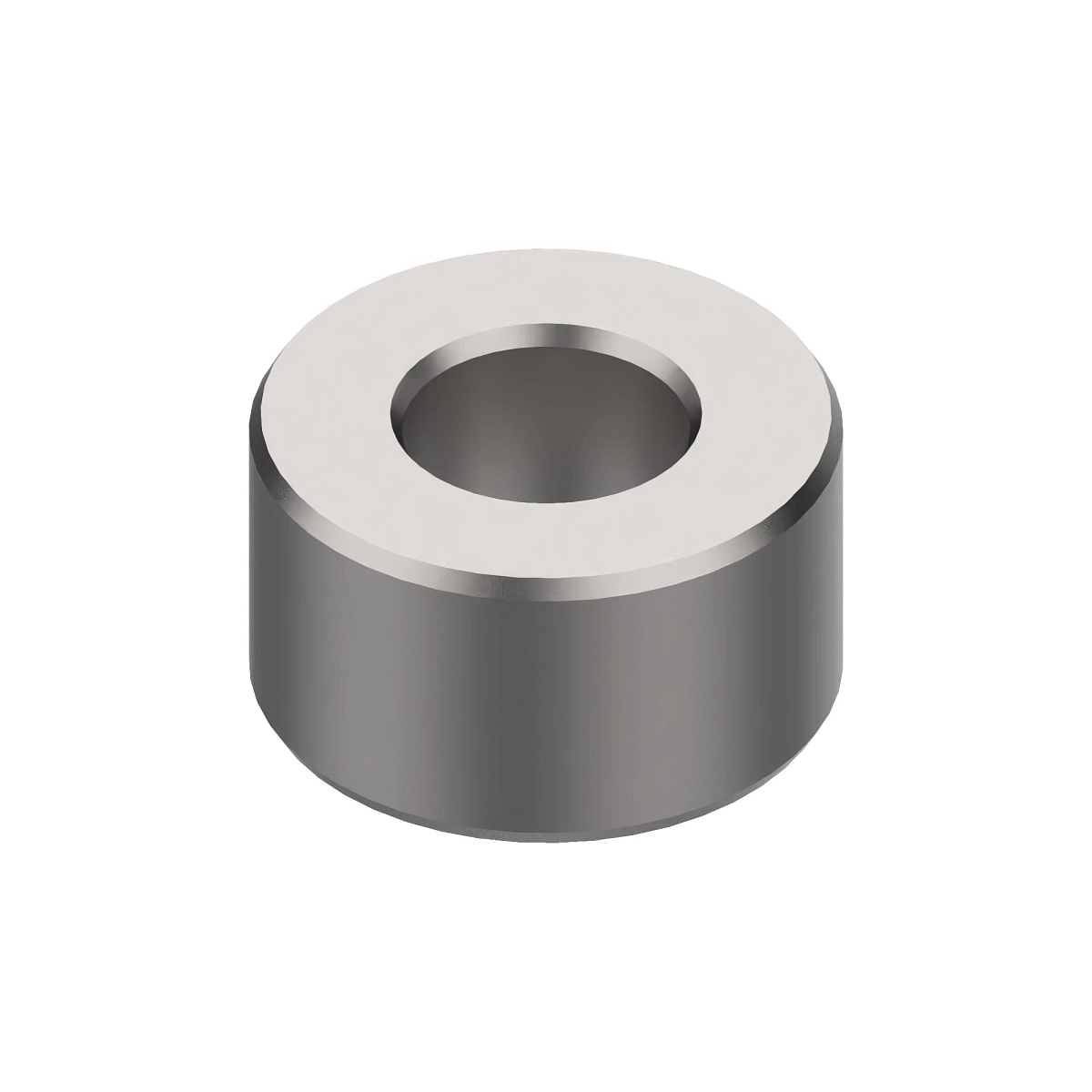 Spacer, Cwbm Idler