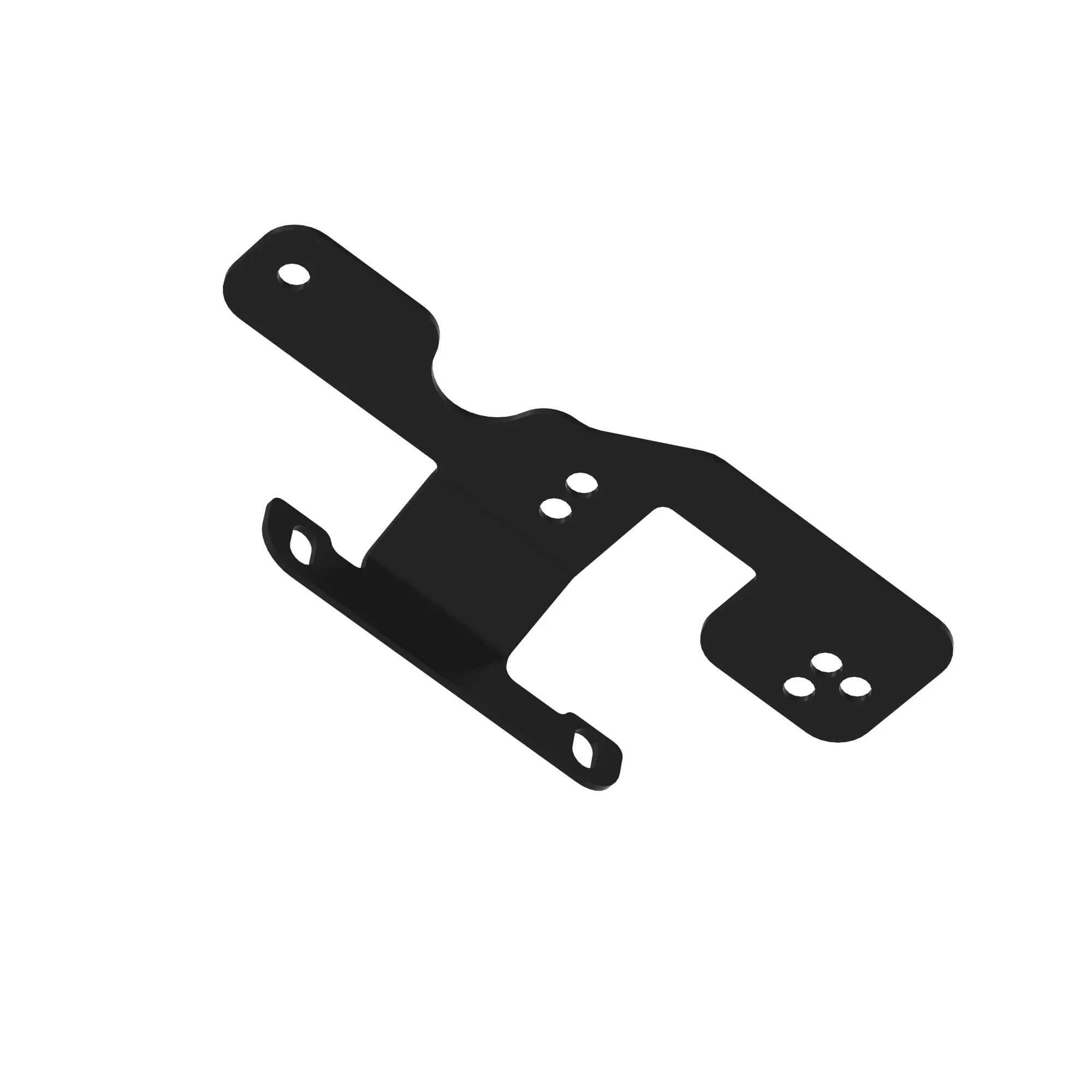 BRACKET, RTK MOUNTING