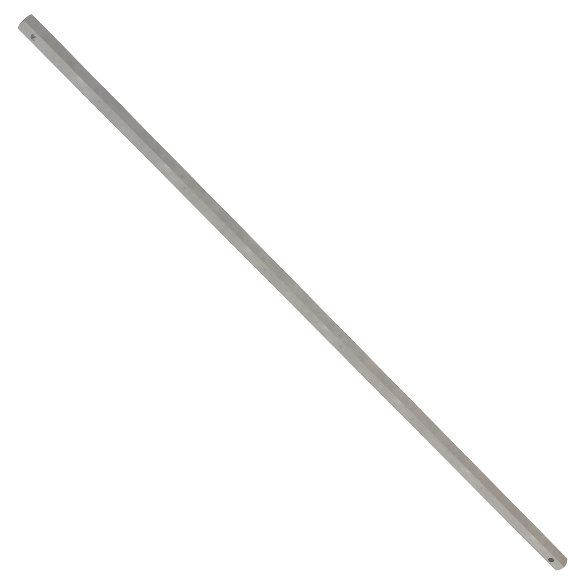22.22 HEX shaft