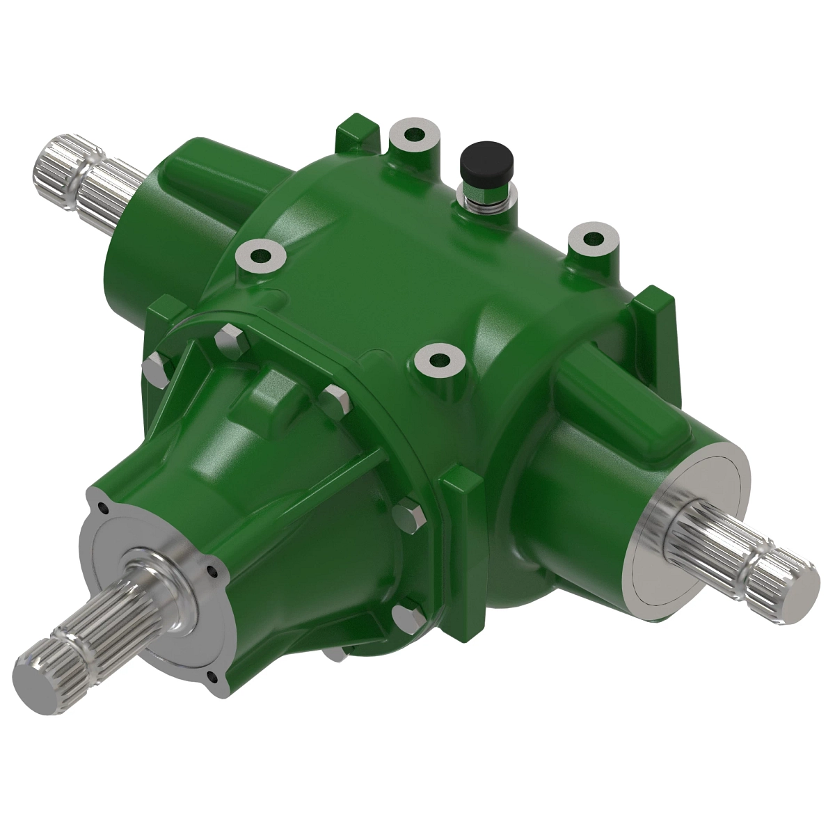 Boite Rbv 1000RPM