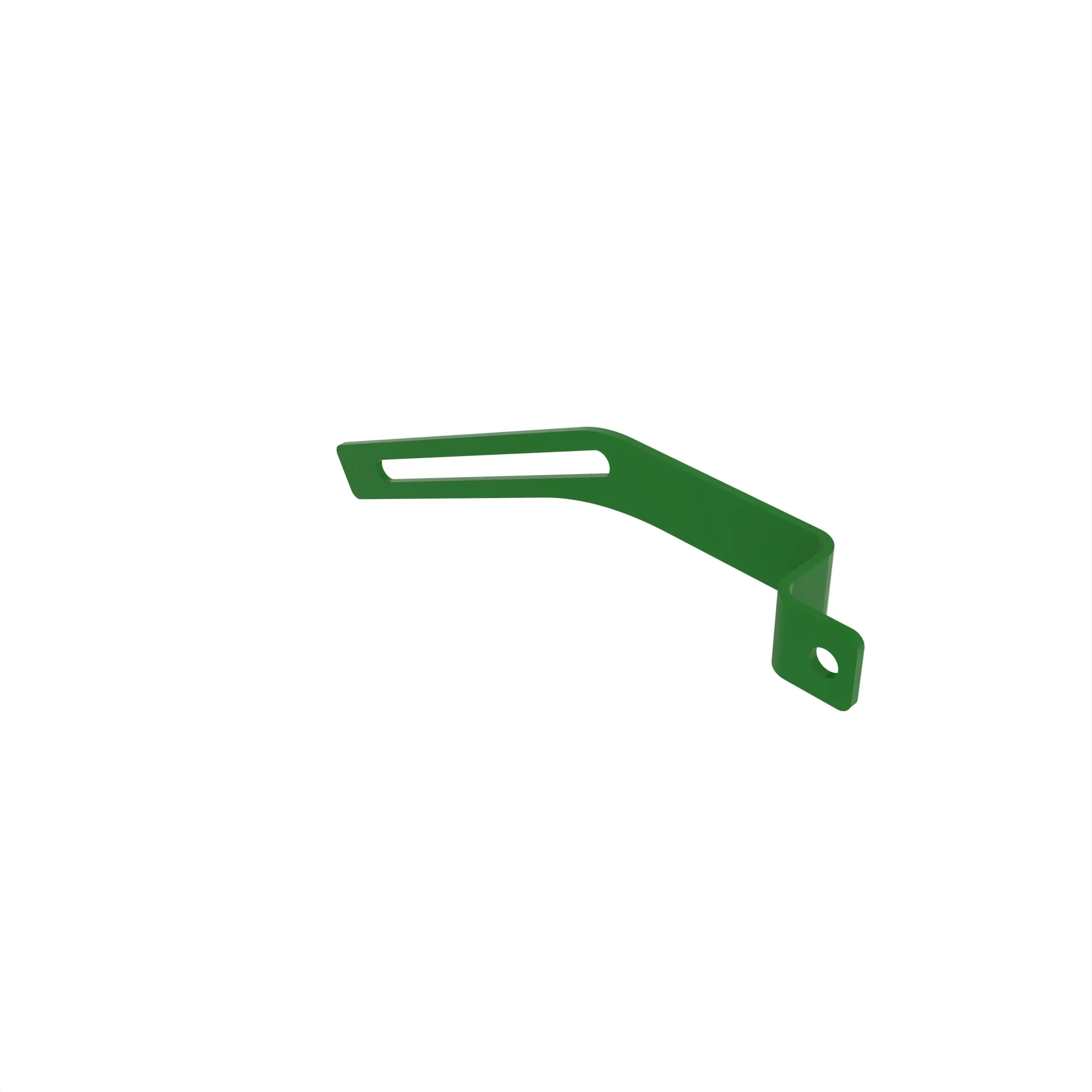 LIFT LINK, ROLLER BAFFLE