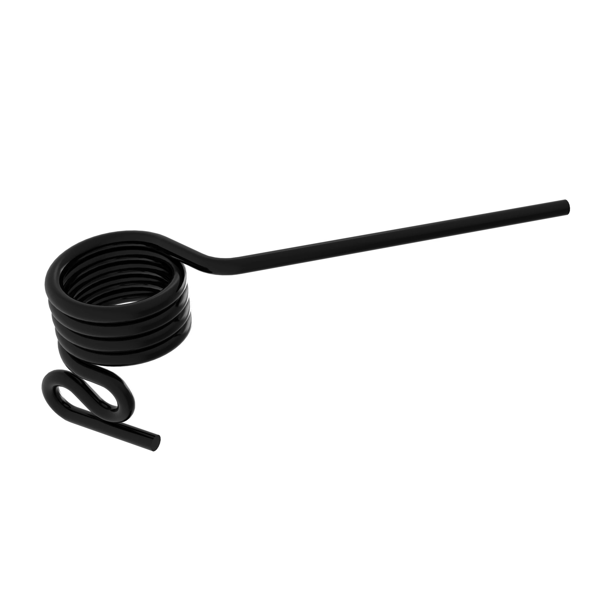 John Deere Pick-Up RH Tooth - CC123739