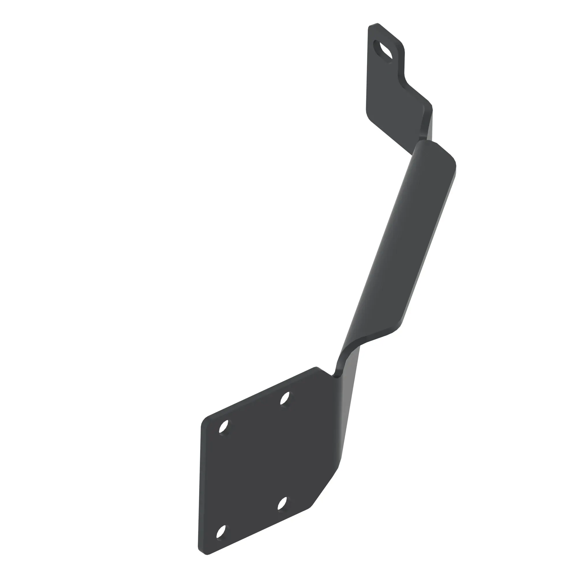 BRACKET, VACUUM FAN SUPPORT BRACKET