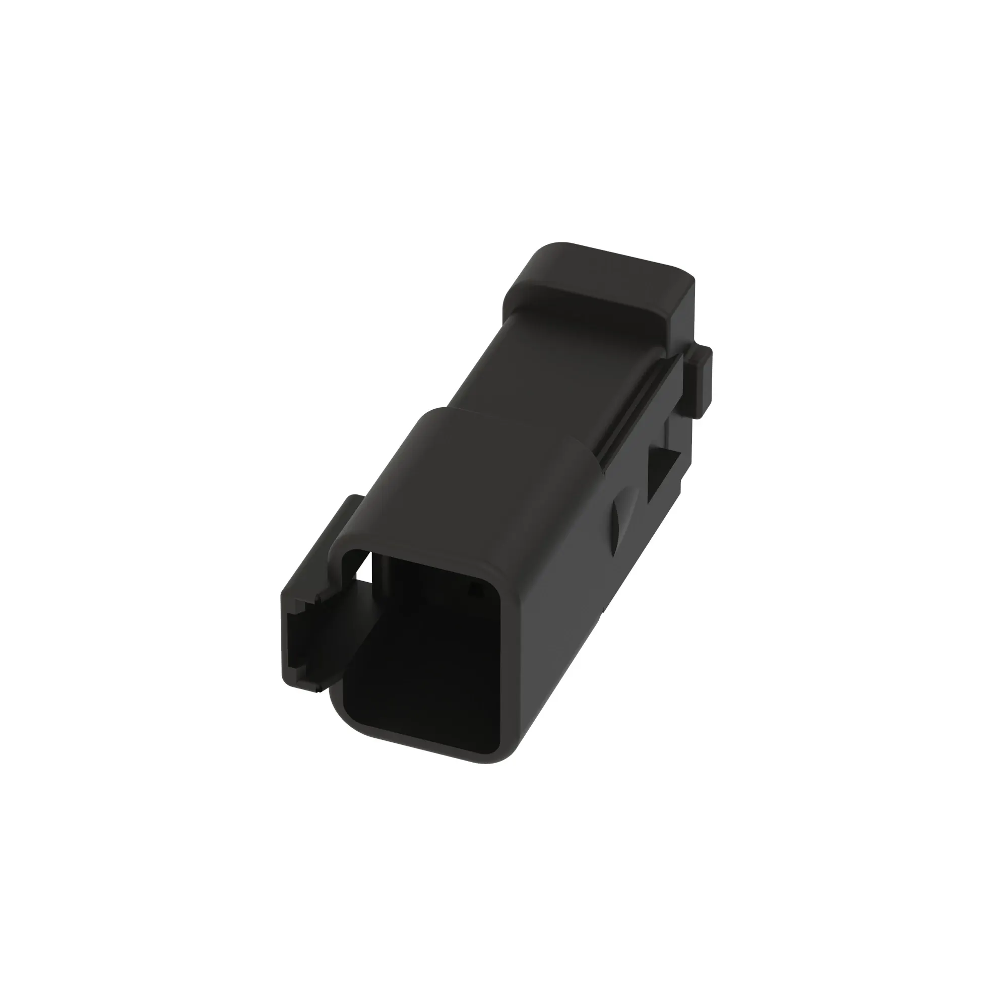 John Deere Electrical Connector Terminal - 57M7541