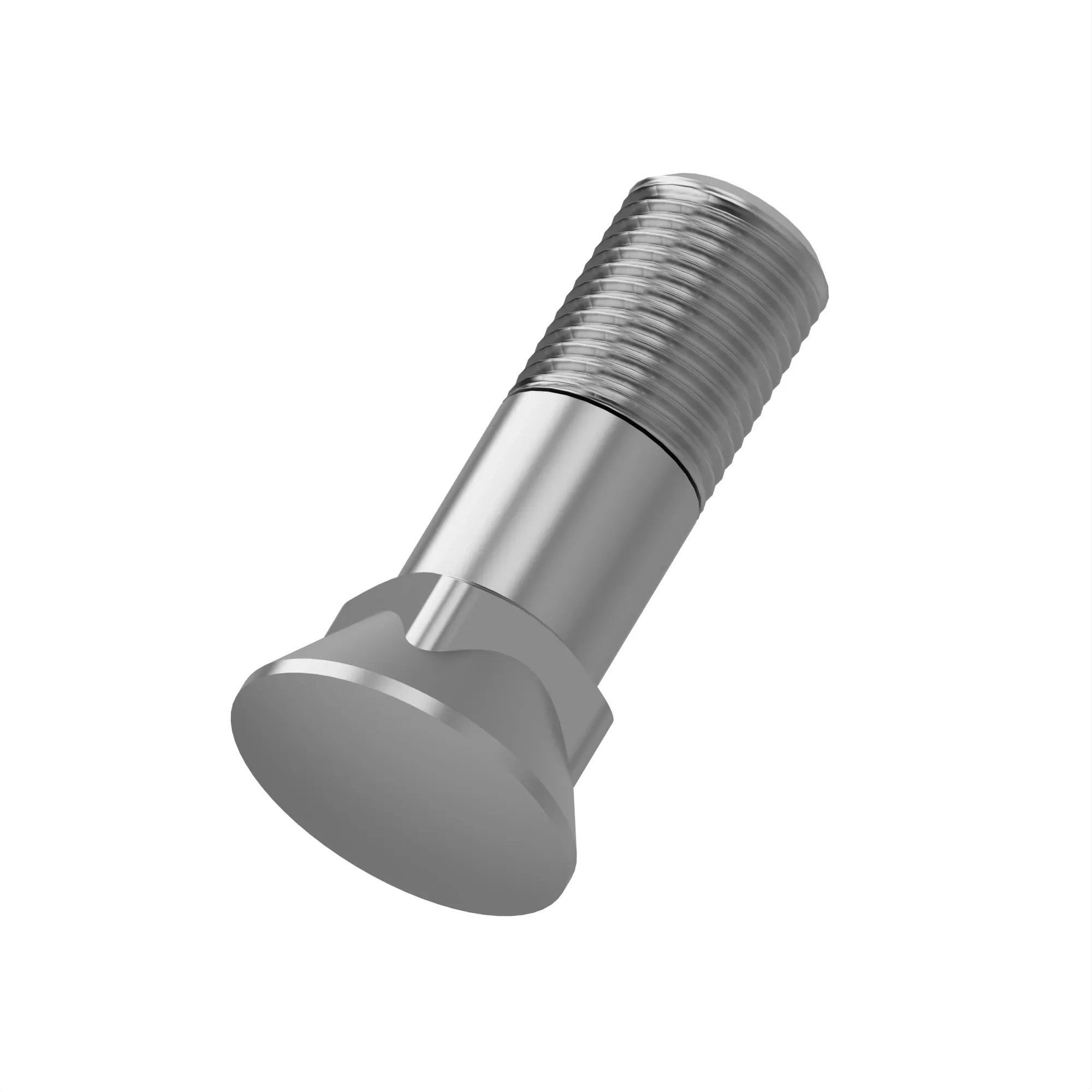 John Deere Plow Bolt, 5/8" X 2" - 0051361303
