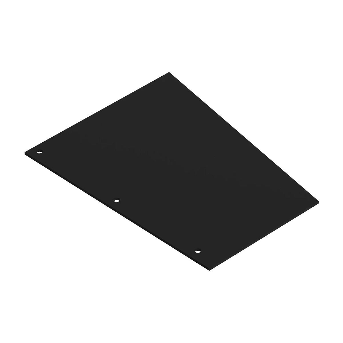 Shield-Base Cutter LH