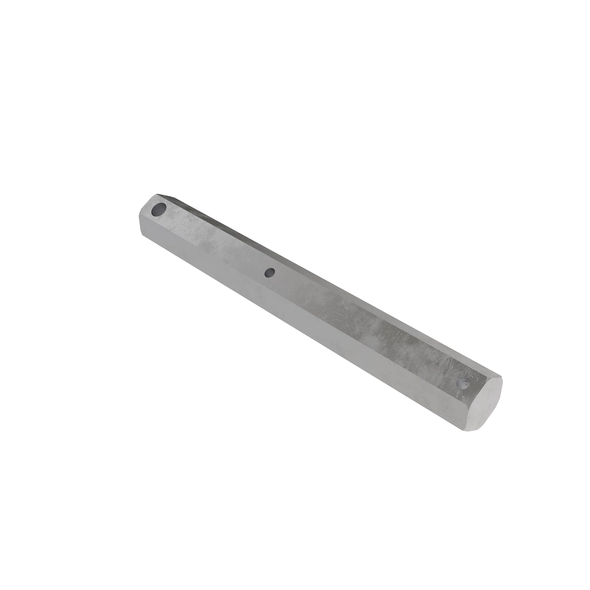 Axle 3
